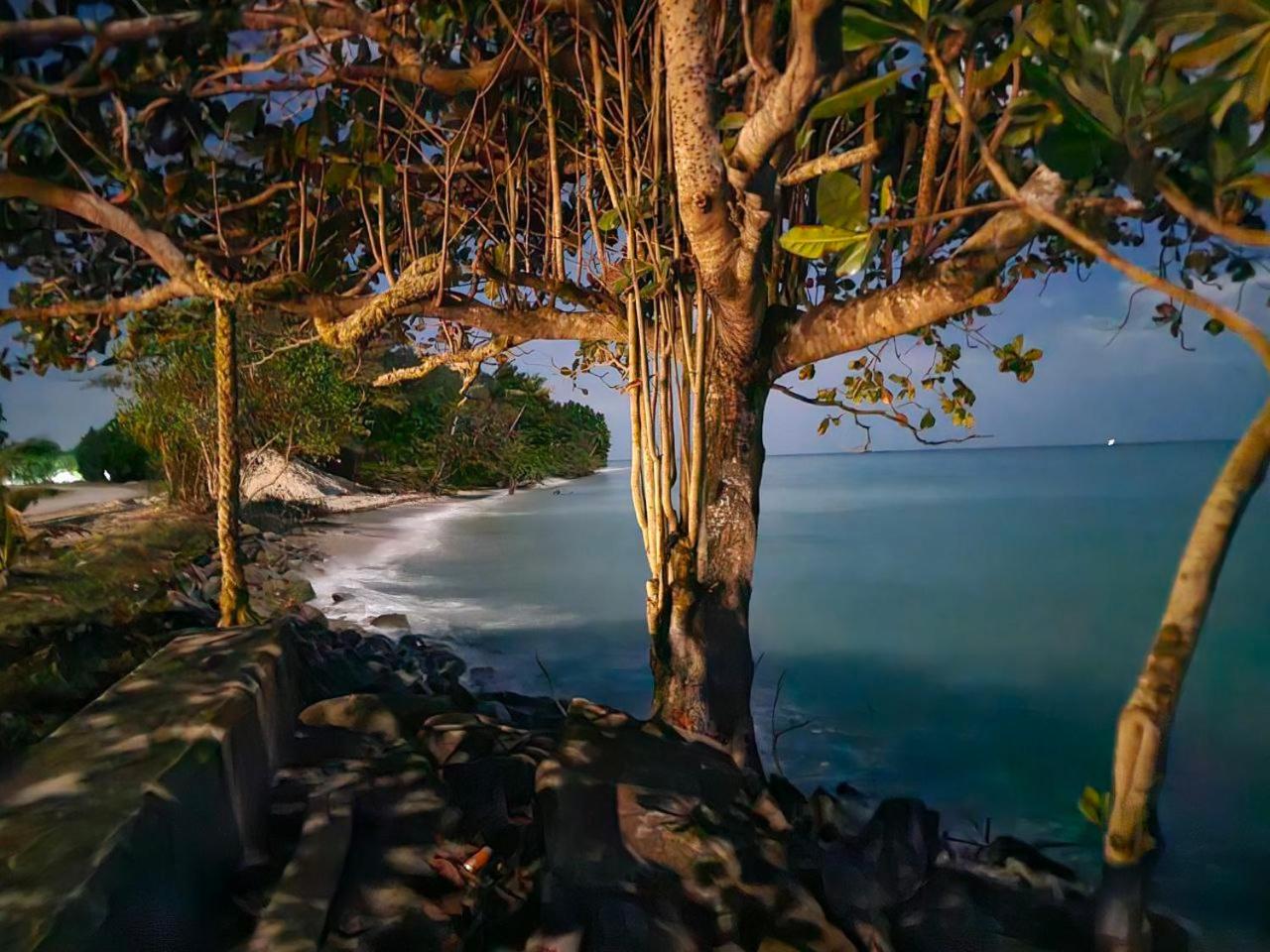Badungun Seaside View