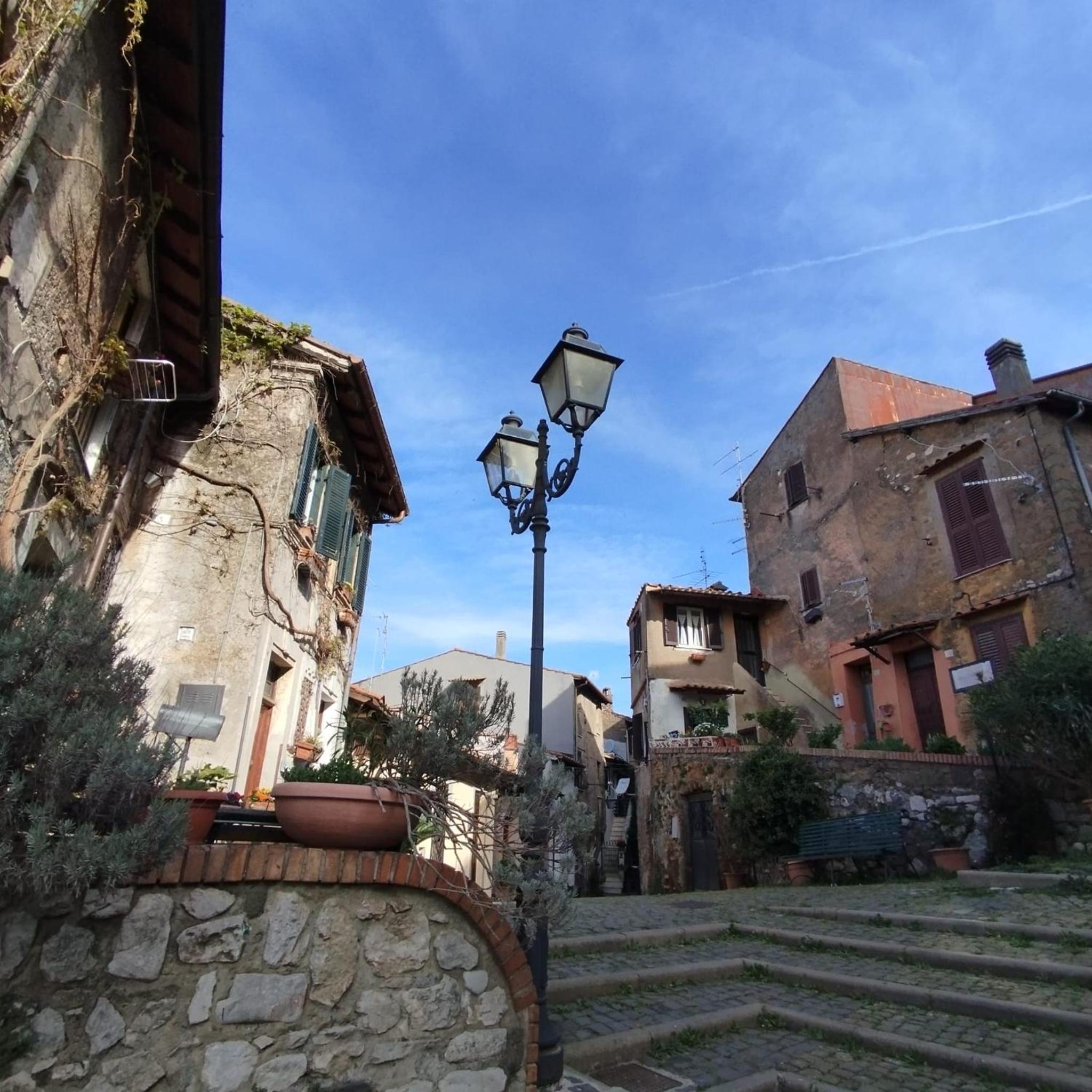 Casa San Biagio view 3