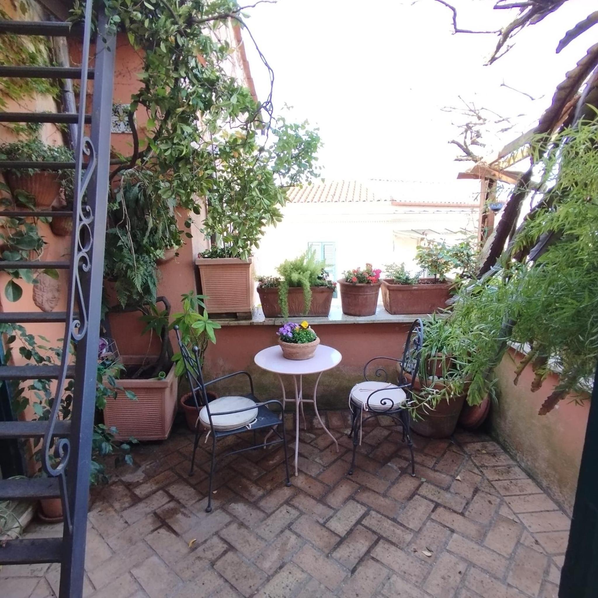 Casa San Biagio view 4