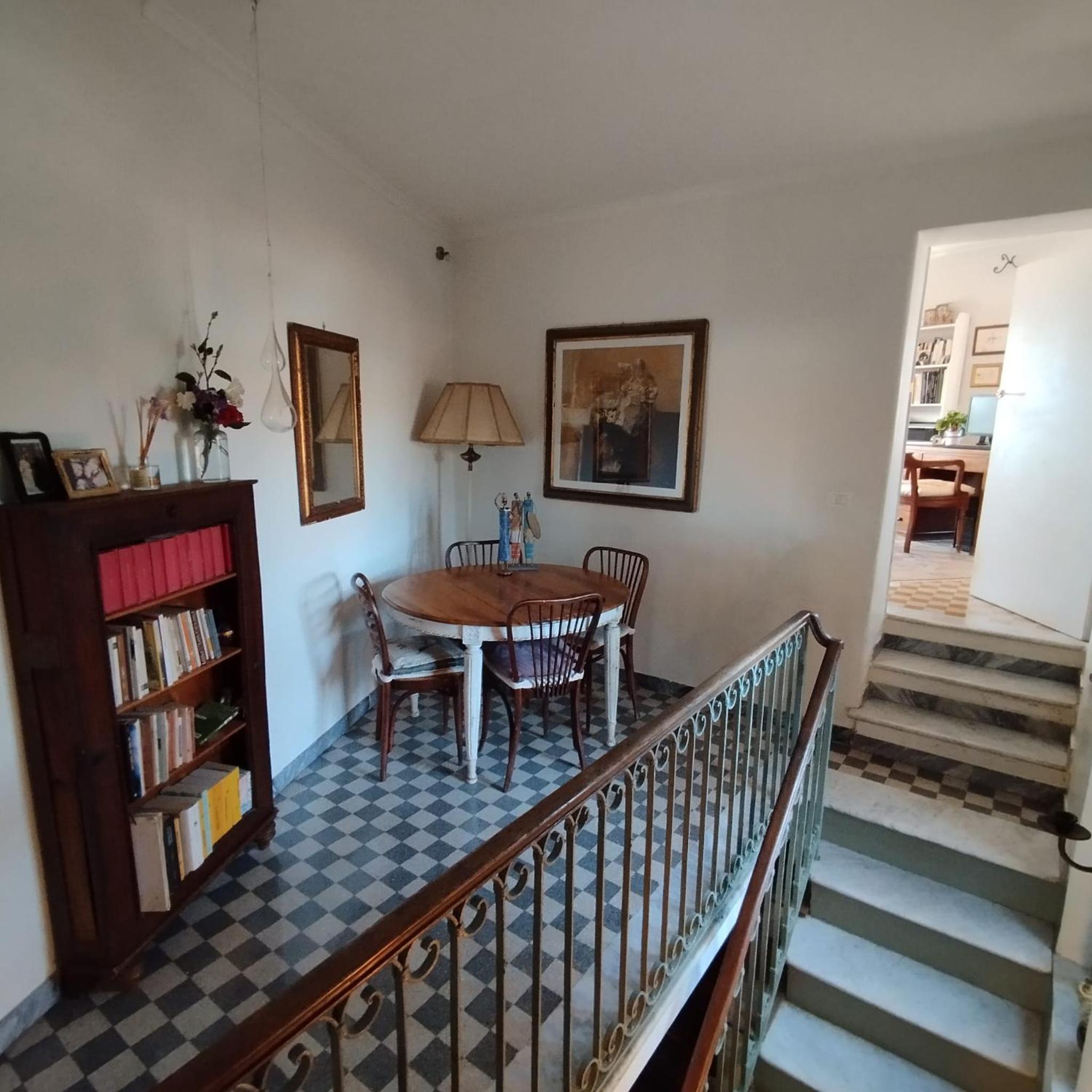 Casa San Biagio view 5