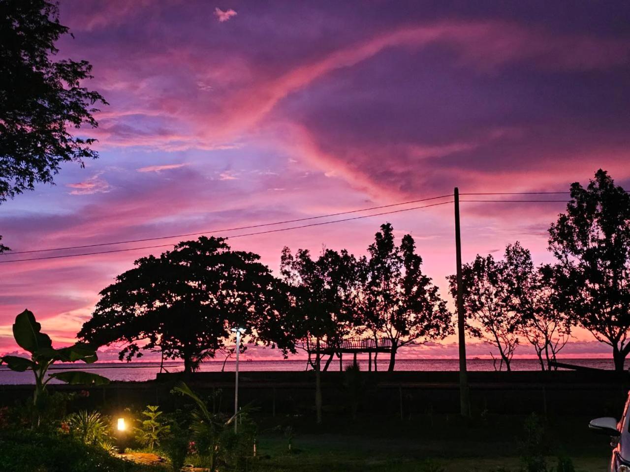 Badungun Seaside View