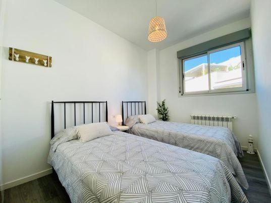 Duplex- penthouse La Haya view 5