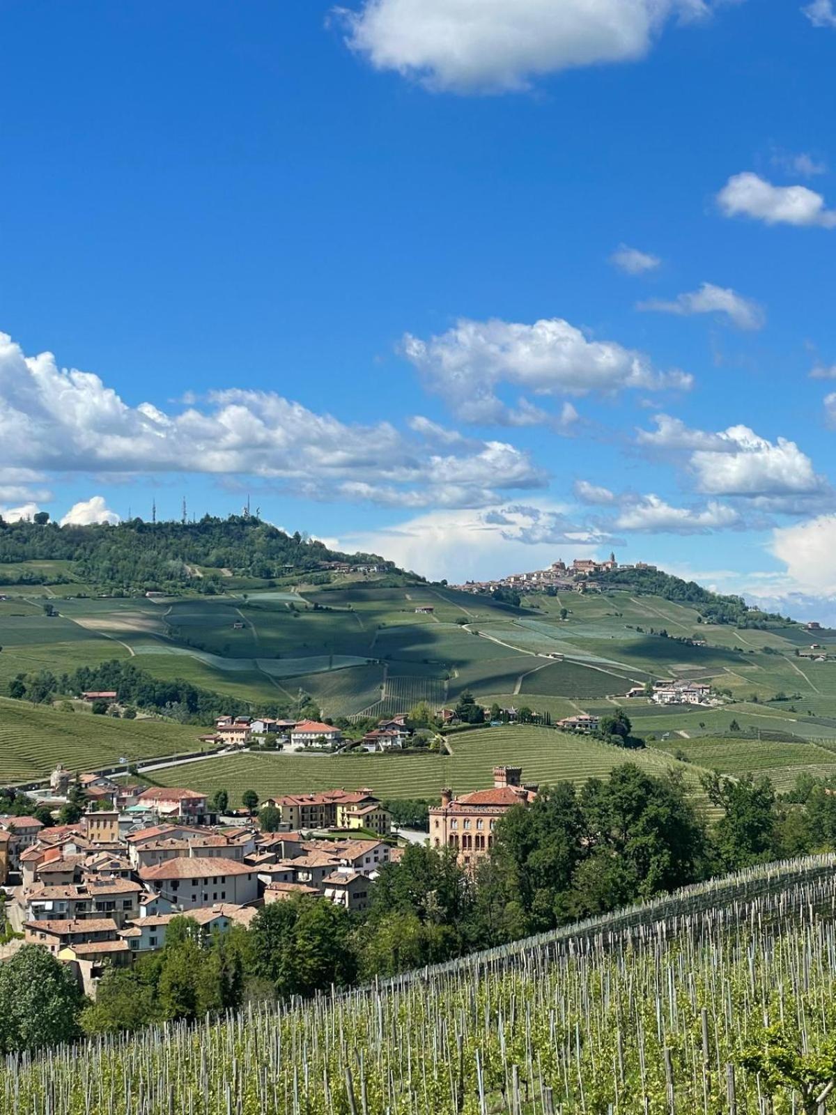 Cascina Boschetti