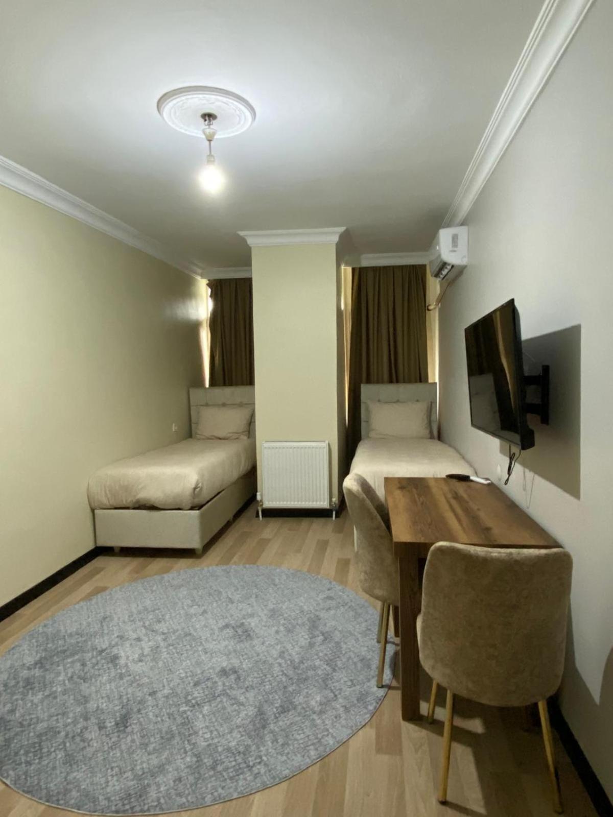 Eyüpsultan ABS Süitler - Image 72