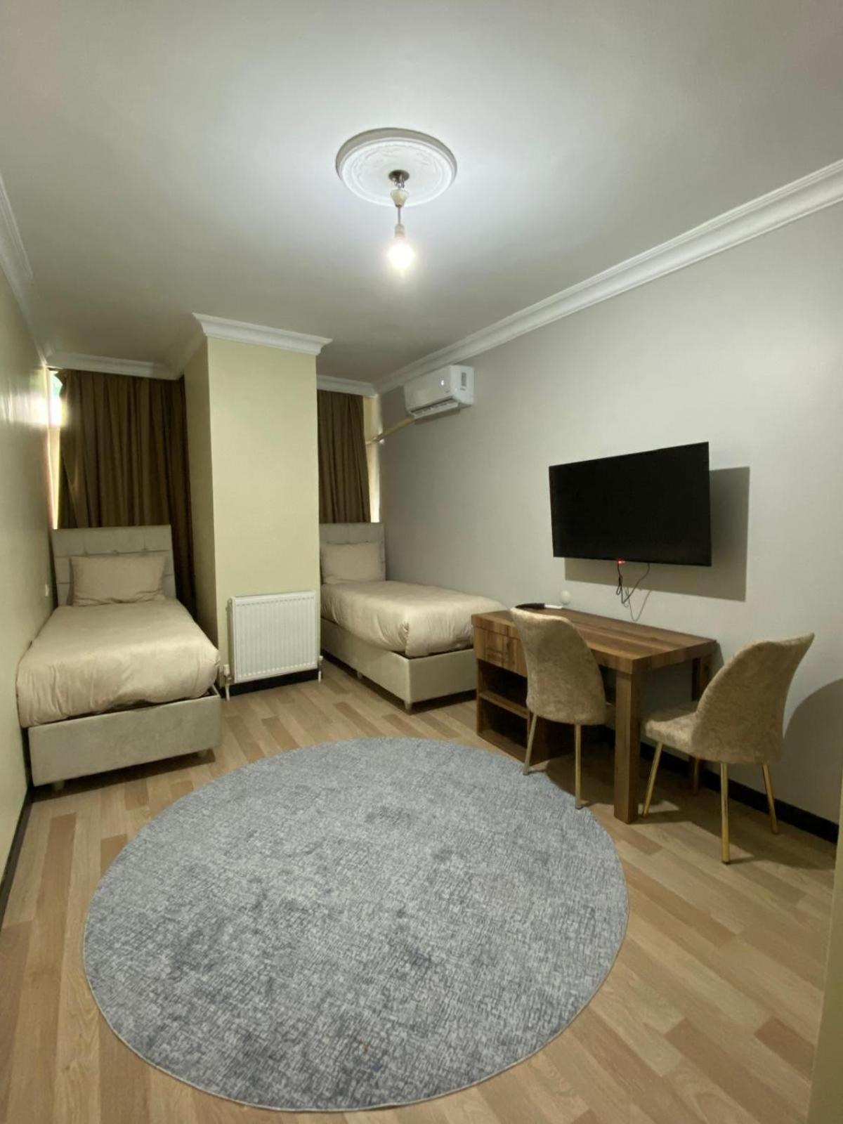 Eyüpsultan ABS Süitler - Image 73