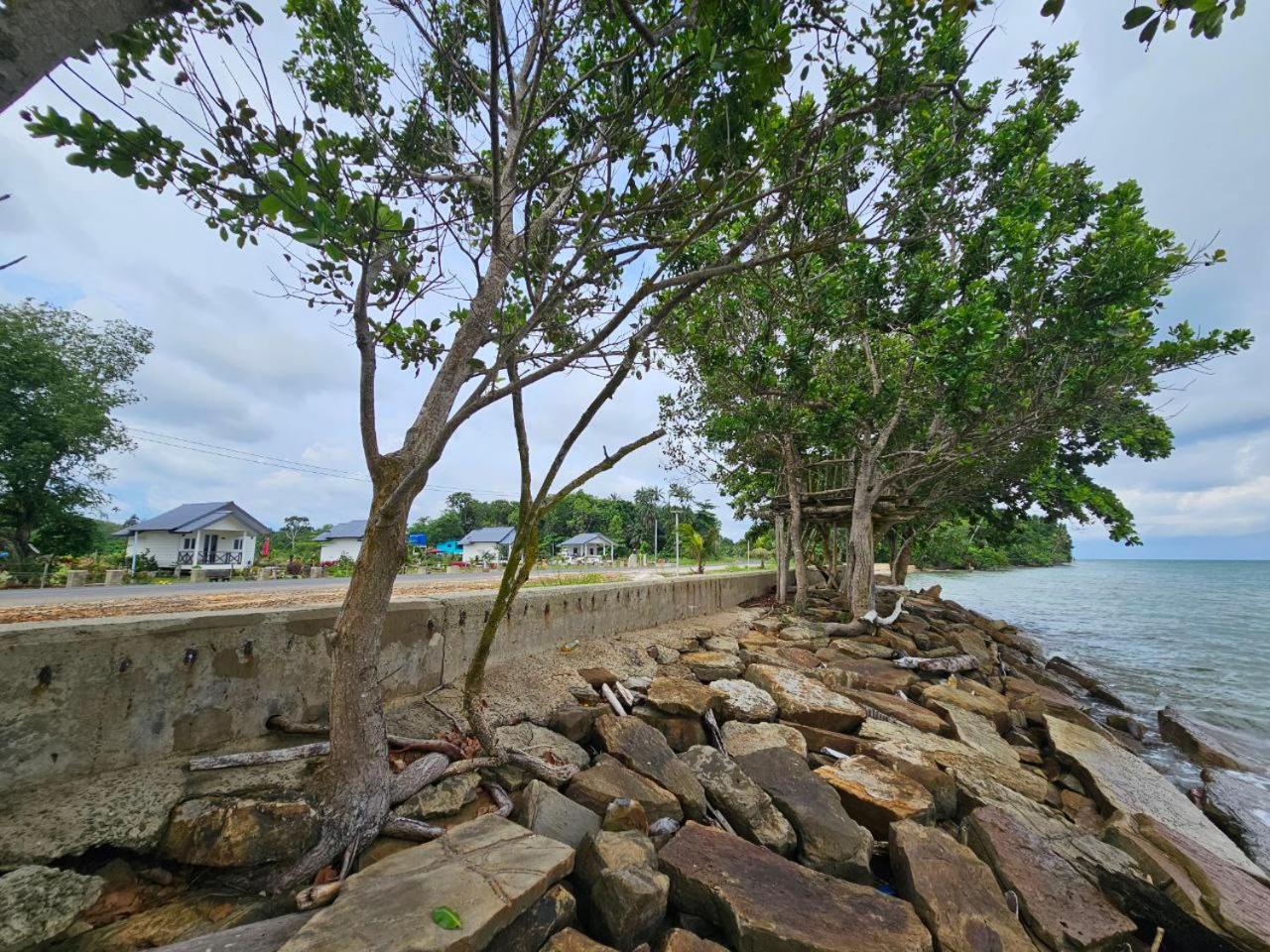 Badungun Seaside View