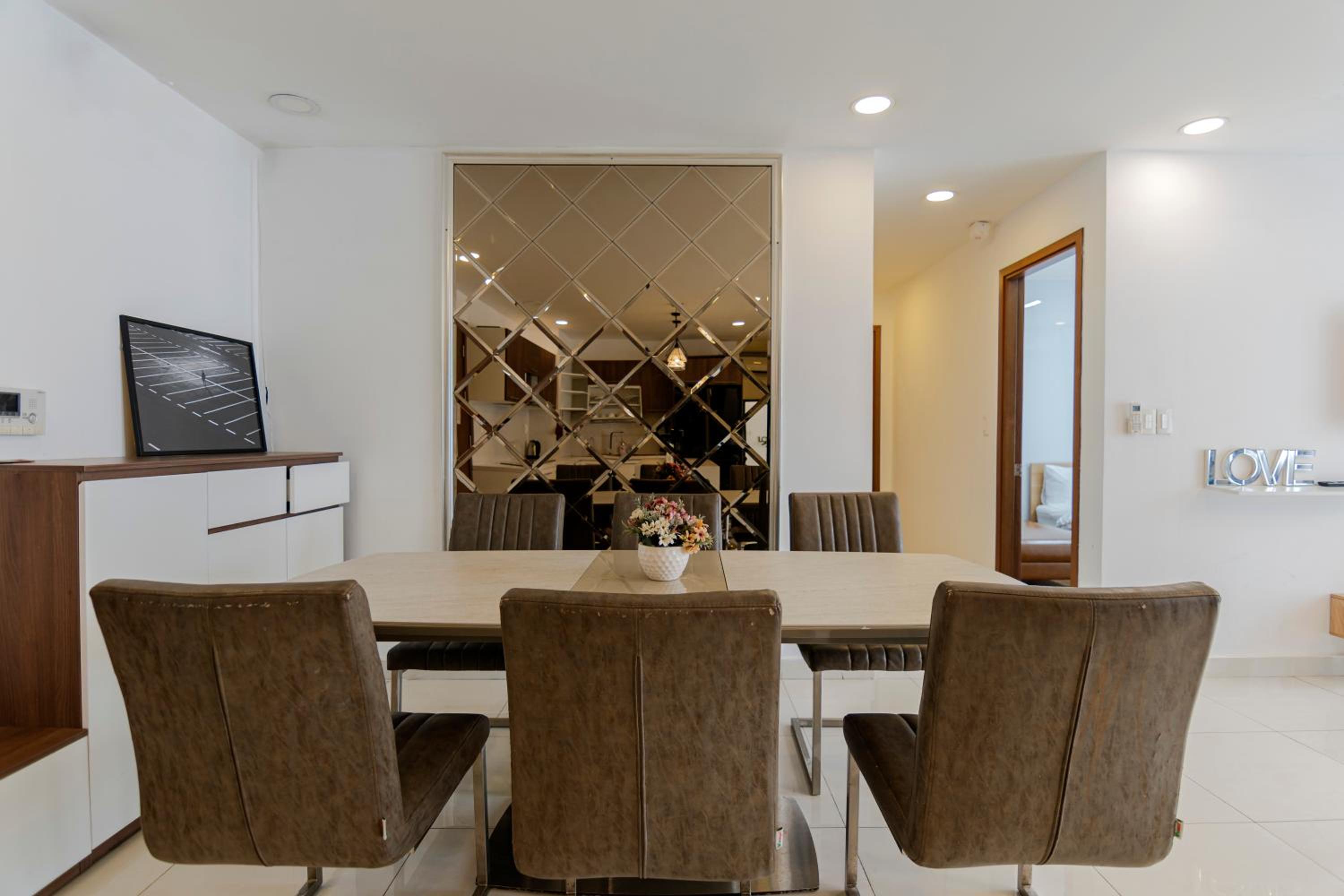 The Luxury GRAND RIVERSIDE Apartment City Center