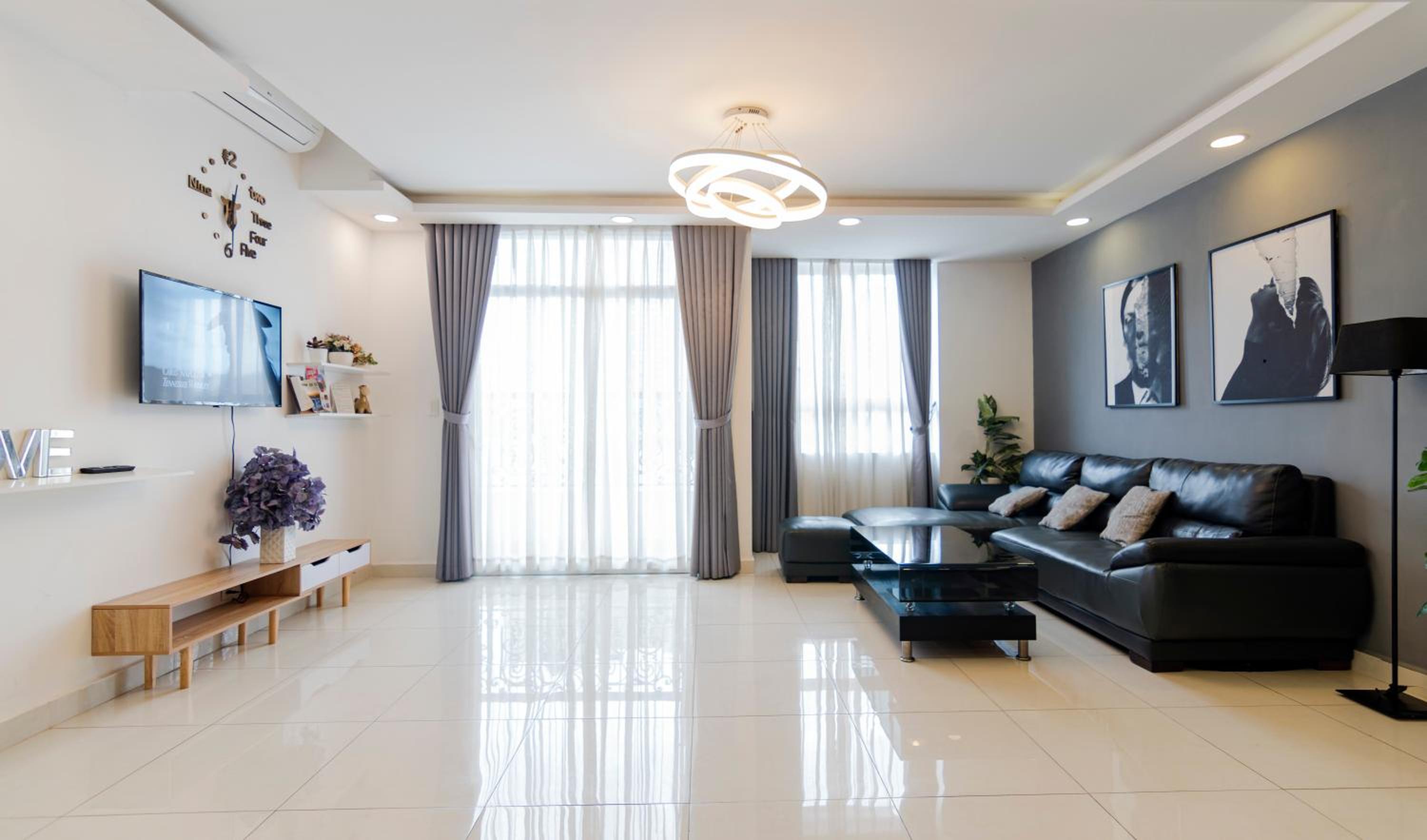 The Luxury GRAND RIVERSIDE Apartment City Center