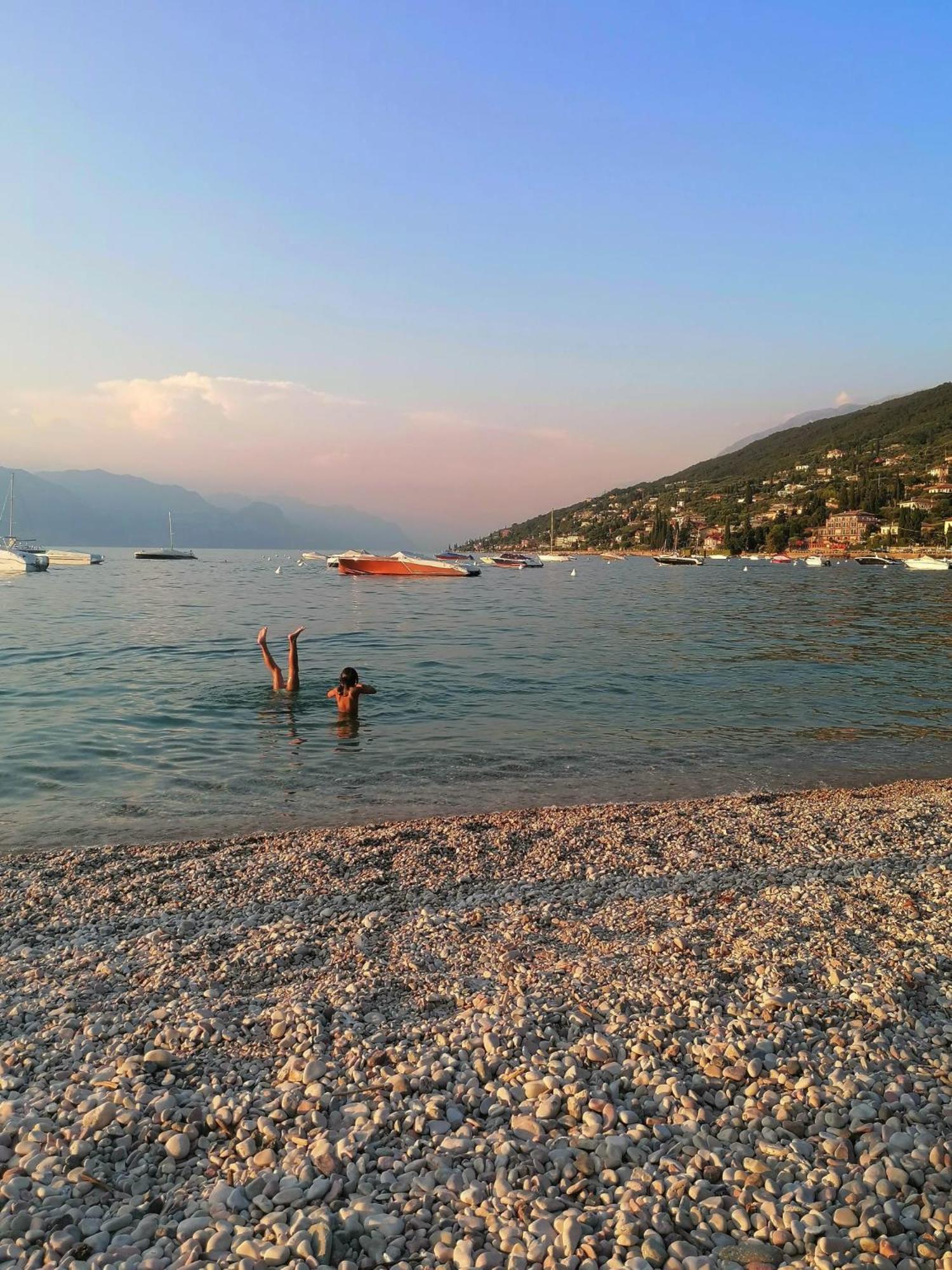 Benaco See