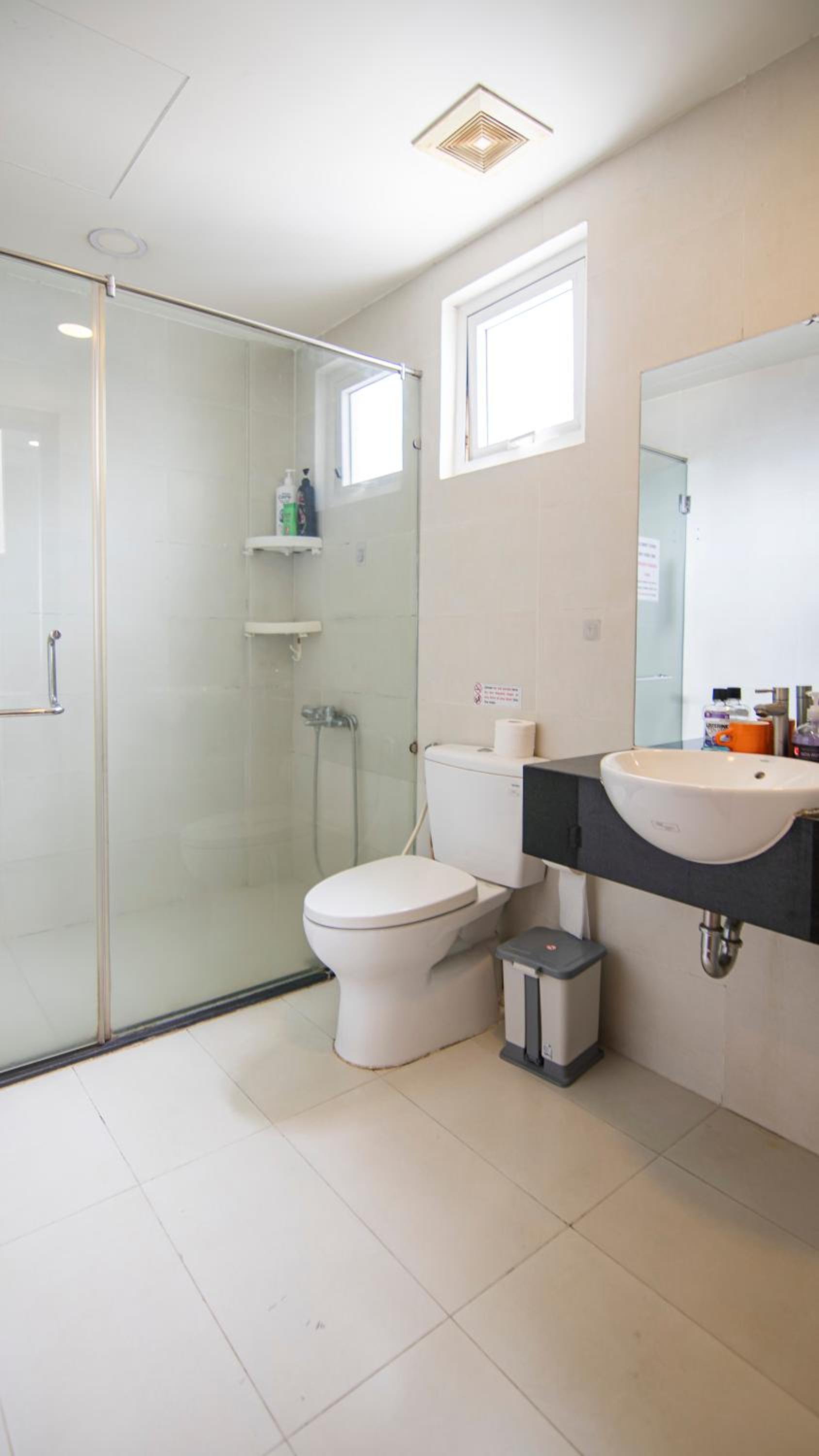 The Luxury GRAND RIVERSIDE Apartment City Center