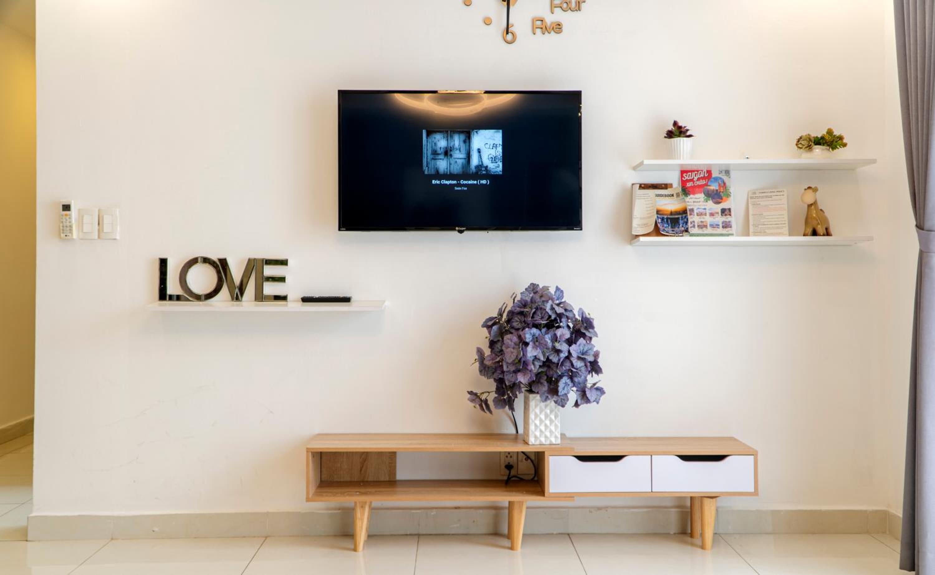 The Luxury GRAND RIVERSIDE Apartment City Center