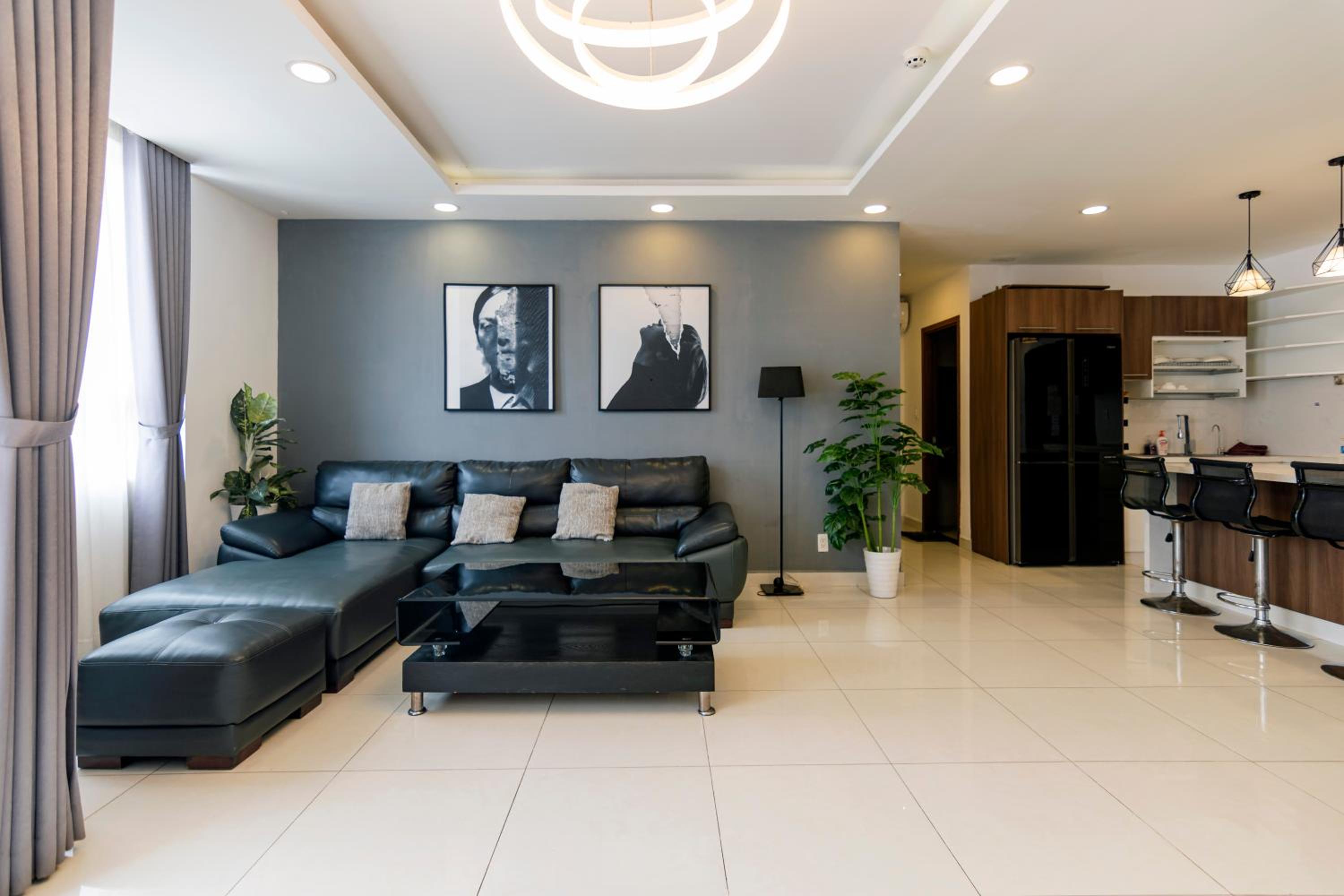 The Luxury GRAND RIVERSIDE Apartment City Center