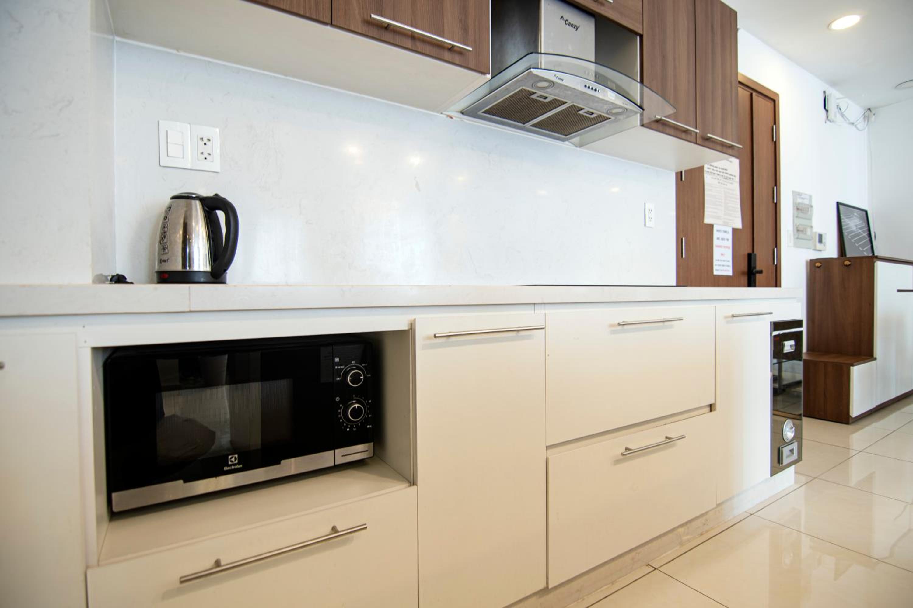 The Luxury GRAND RIVERSIDE Apartment City Center