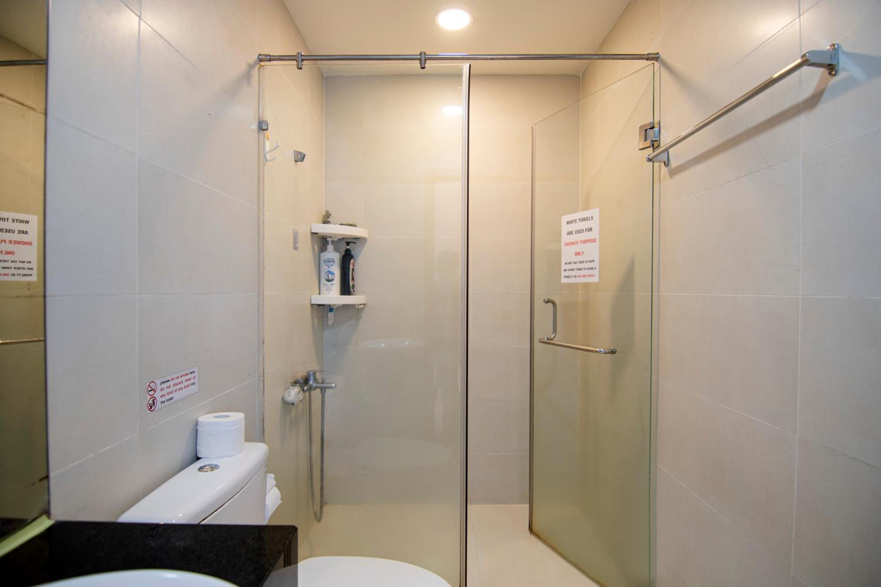 The Luxury GRAND RIVERSIDE Apartment City Center