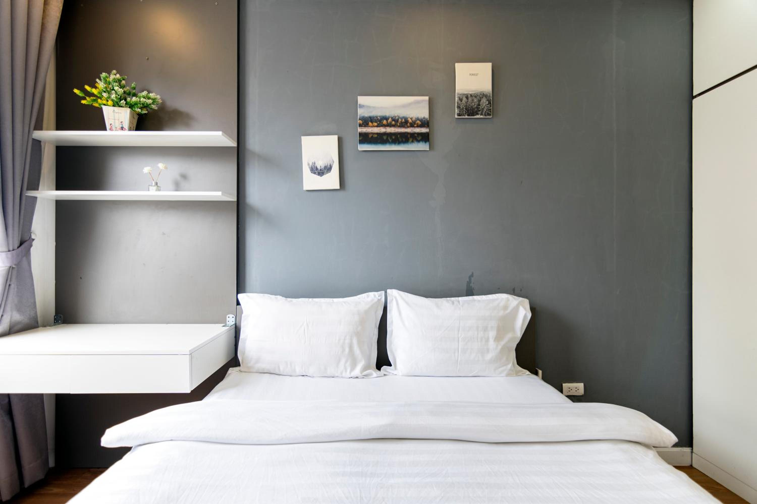 The Luxury GRAND RIVERSIDE Apartment City Center