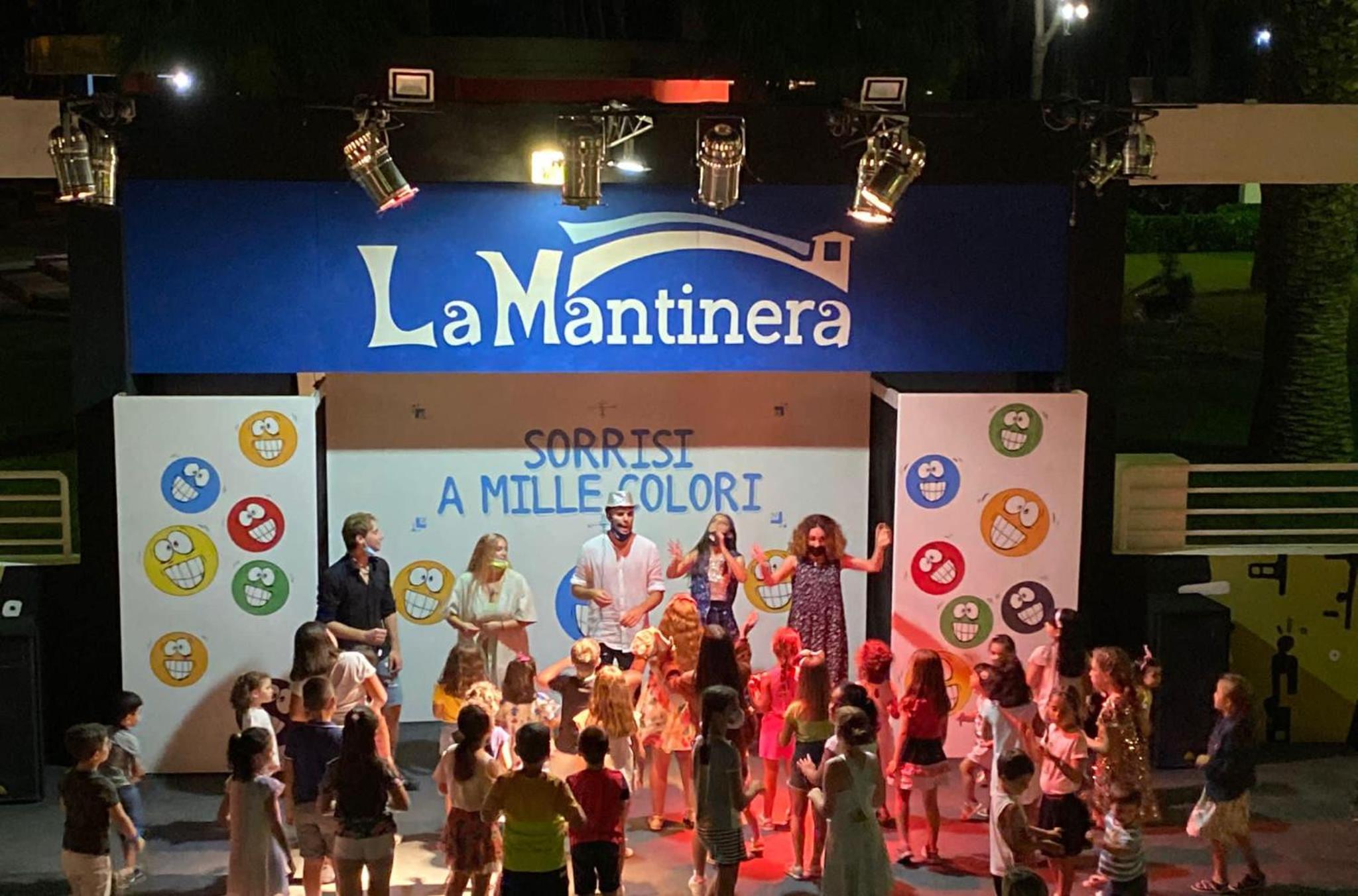 Villaggio Turistico La Mantinera - Residence, photo 6