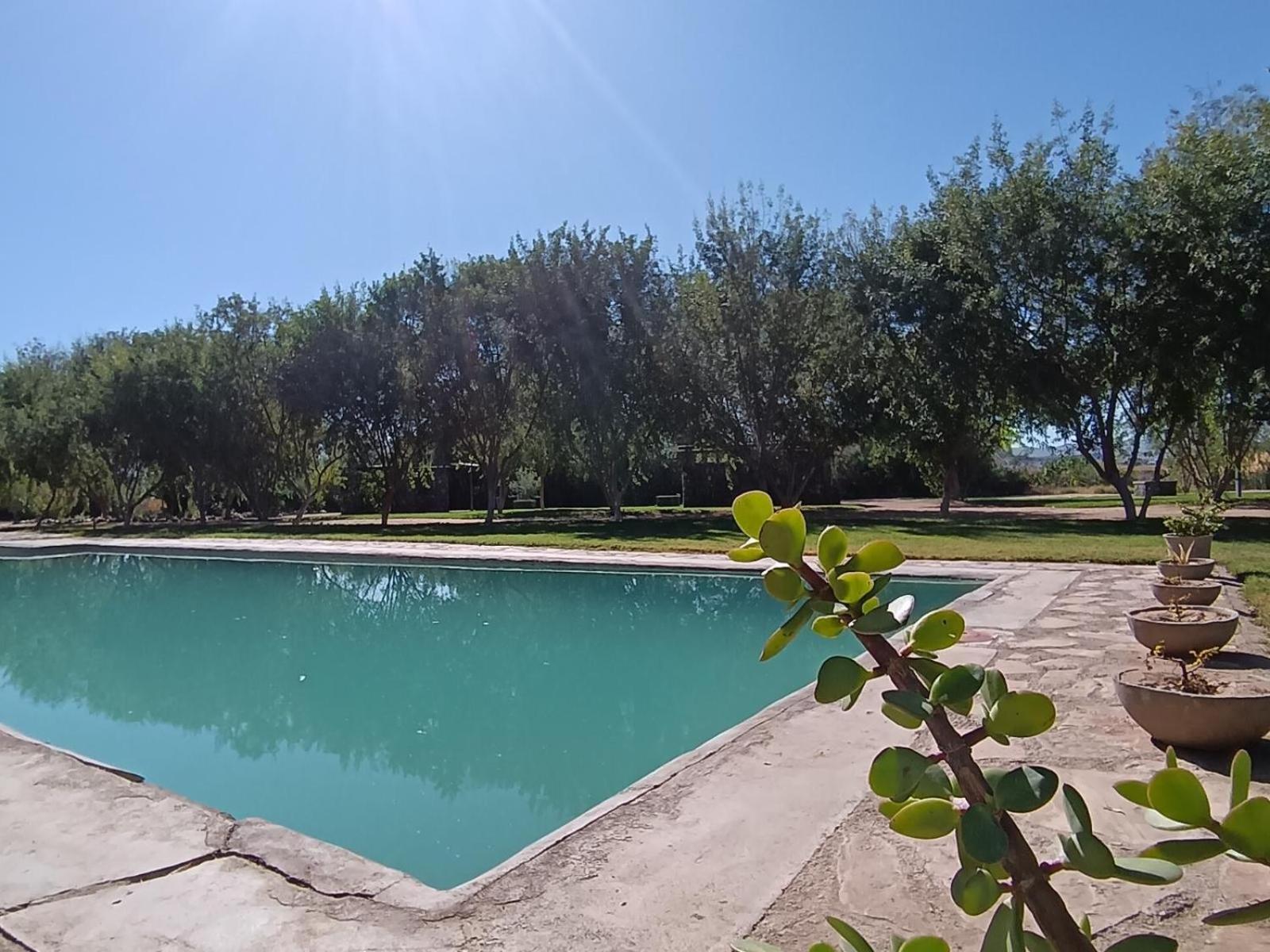 Kwelanga River Lodge