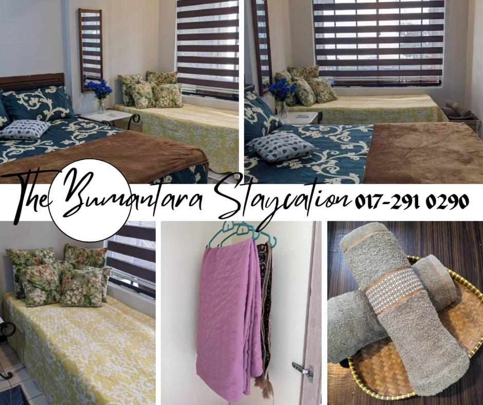 PD Seaview Bumantara Staycation