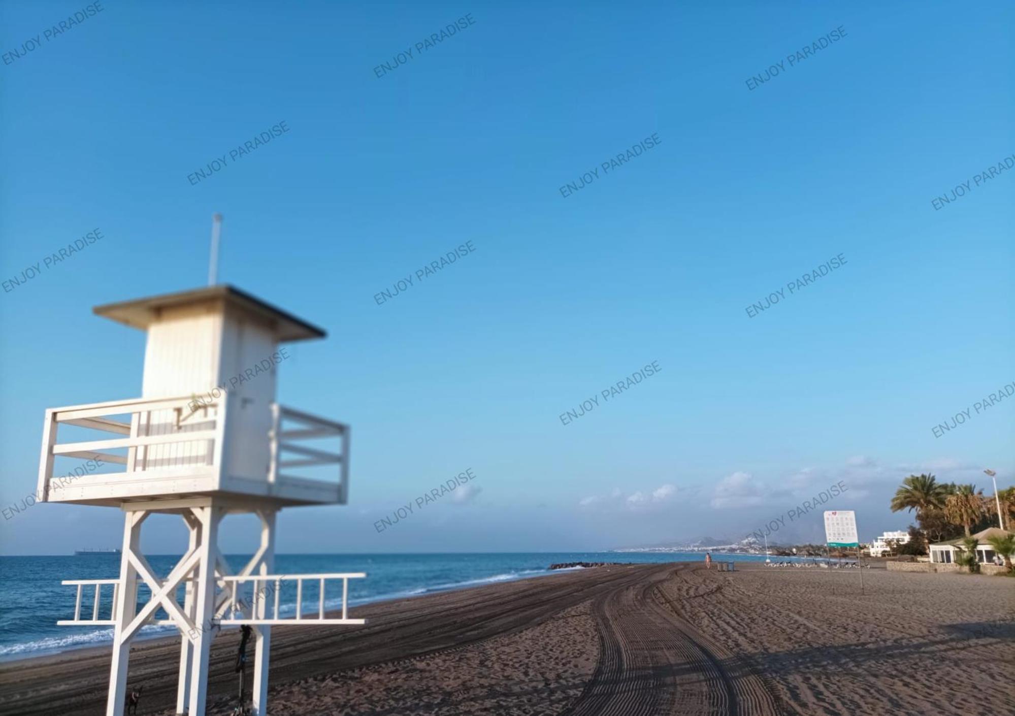 Enjoy Paradise