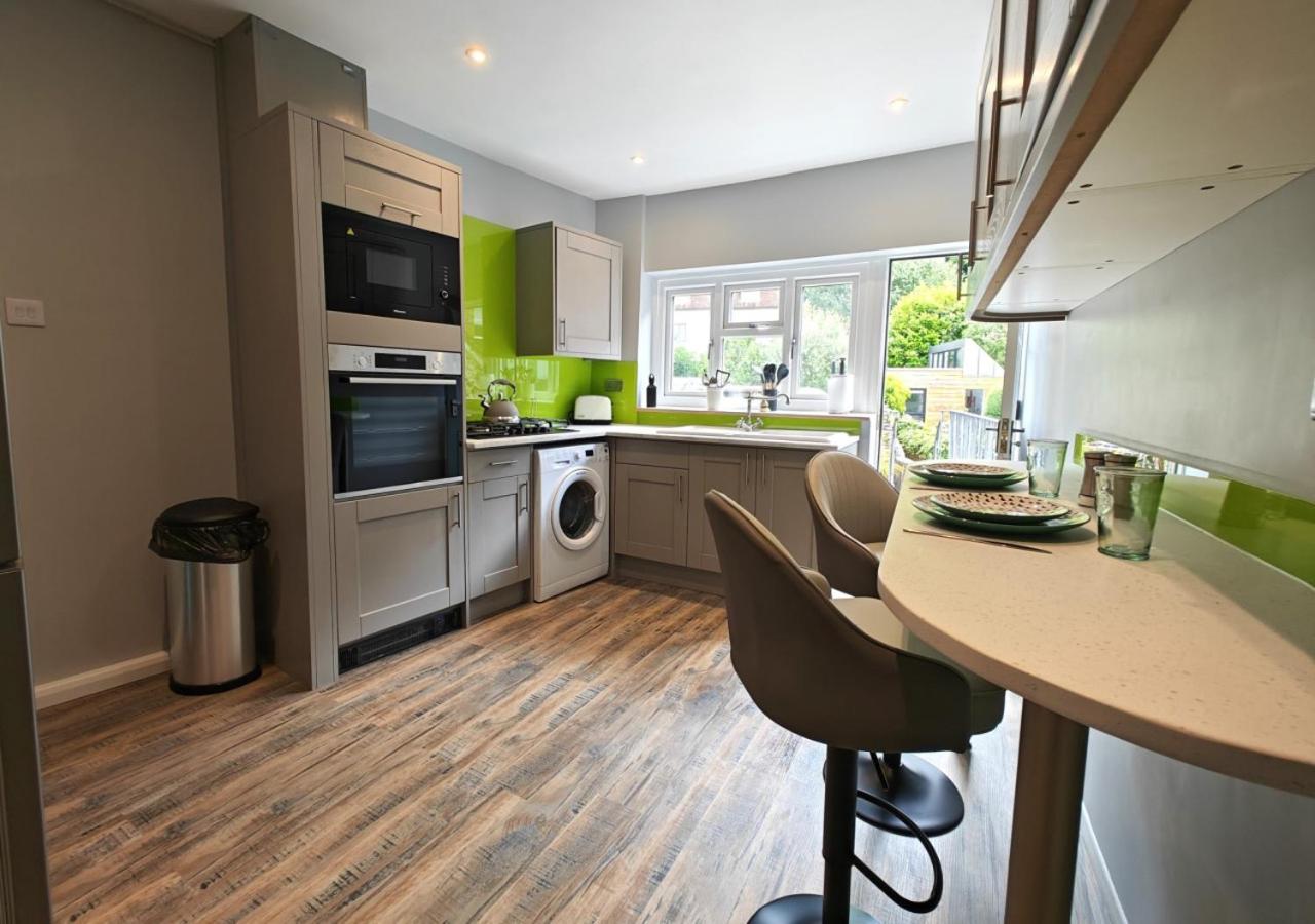 1 Bed in Lewes oc-n29713
