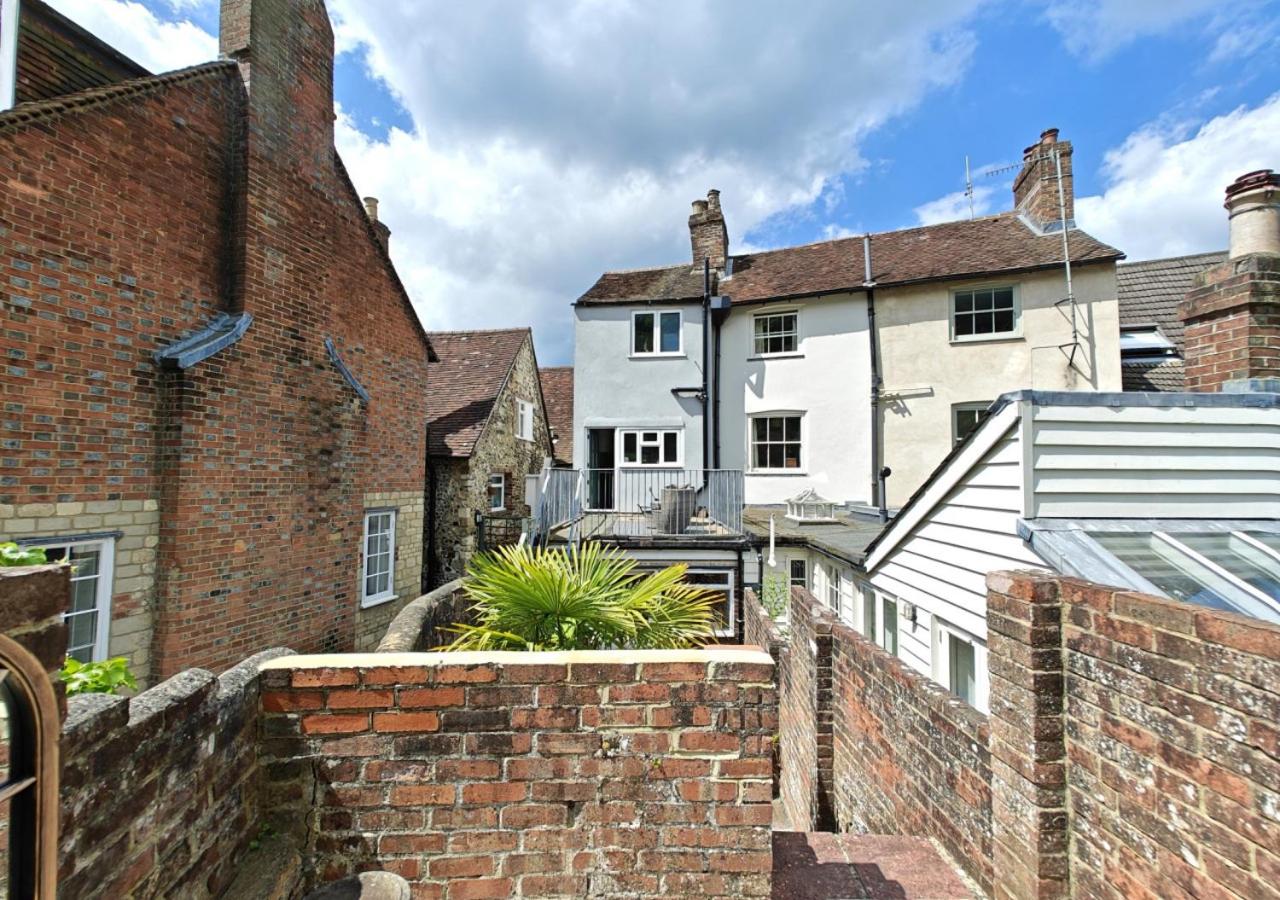 1 Bed in Lewes oc-n29713