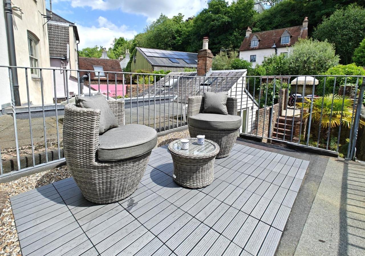 1 Bed in Lewes oc-n29713