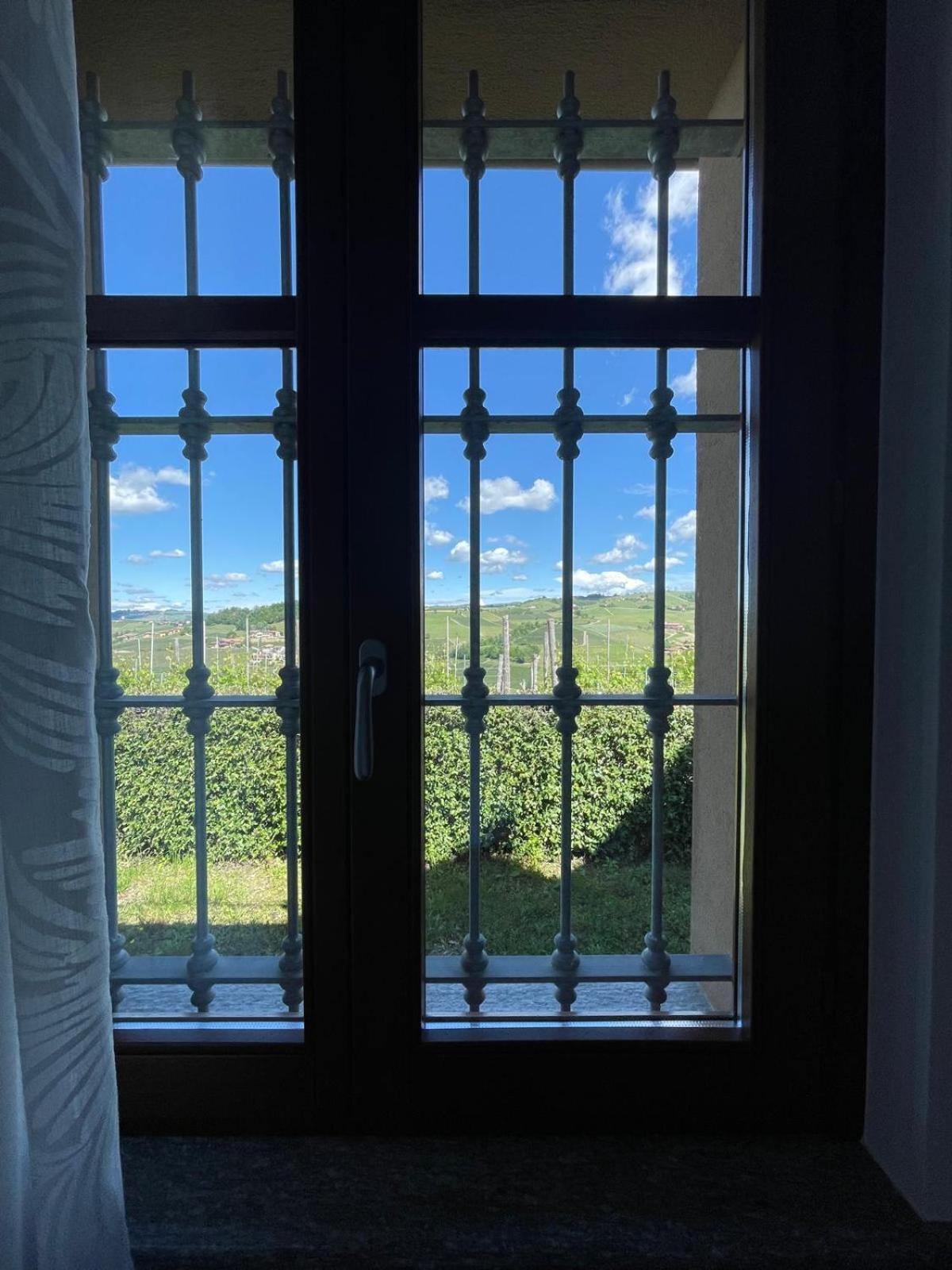 Cascina Boschetti