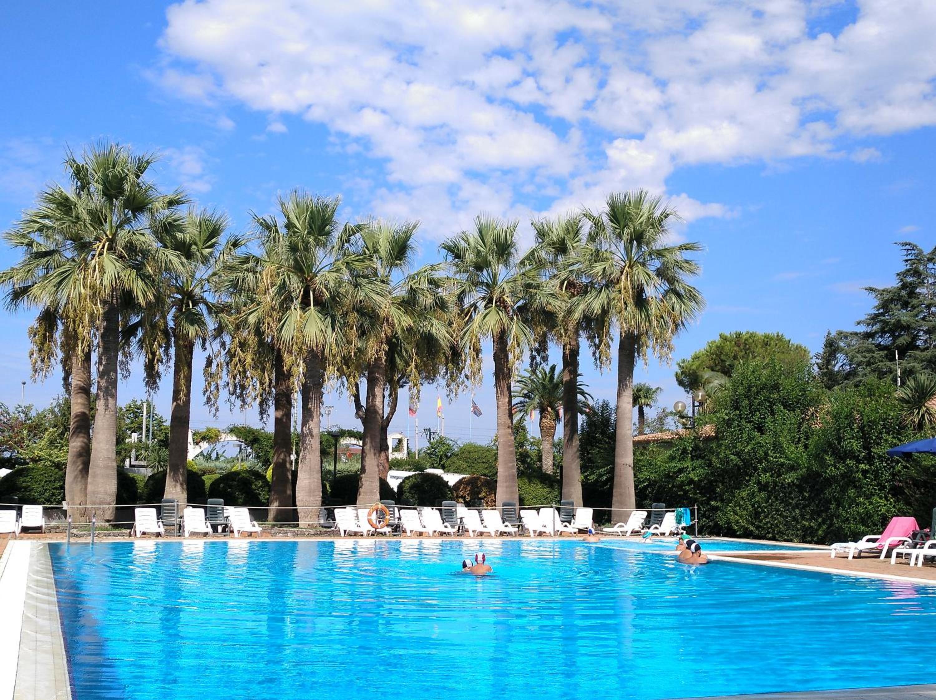Villaggio Turistico La Mantinera - Residence, photo 2