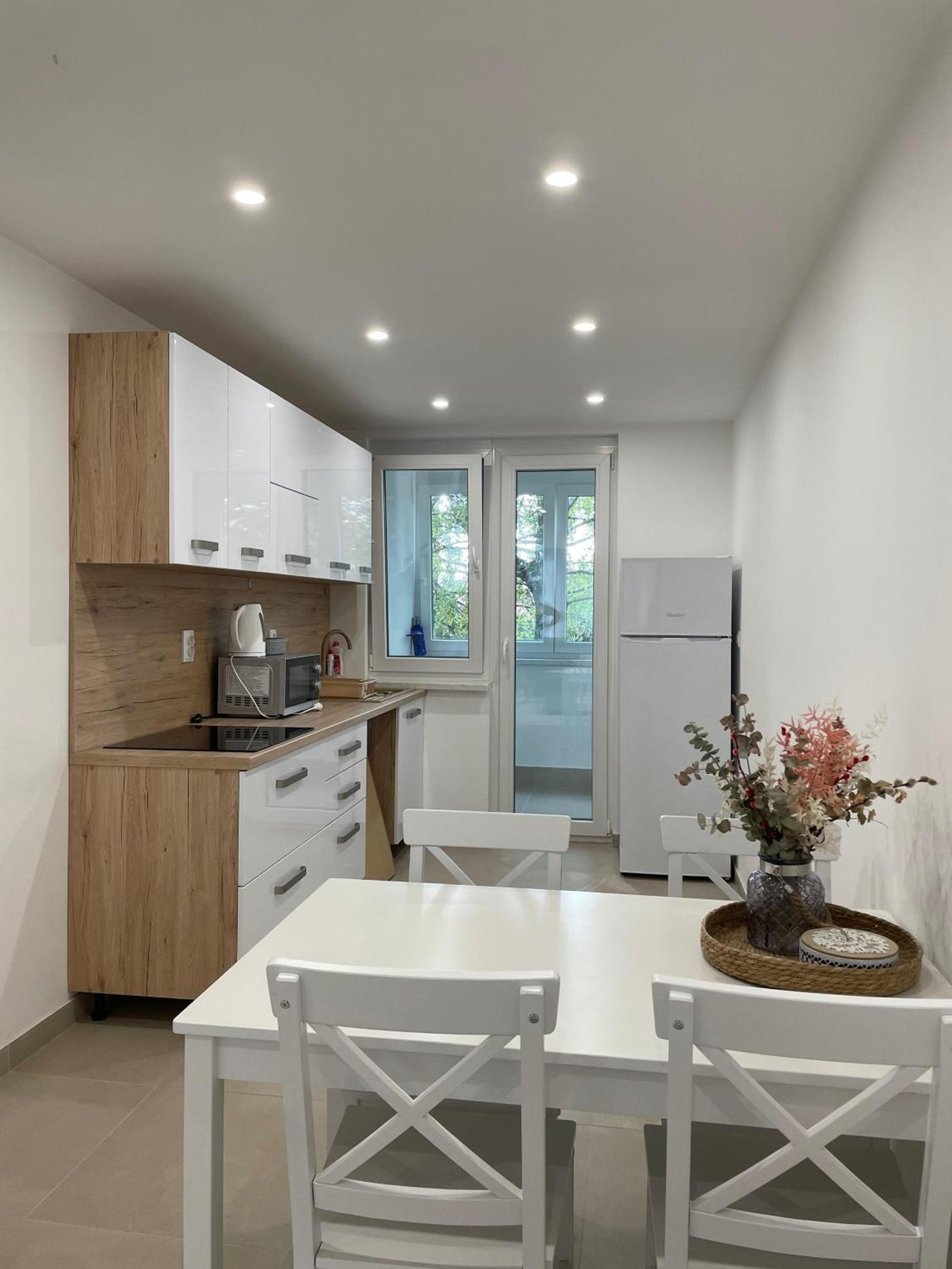 Apartman Rita