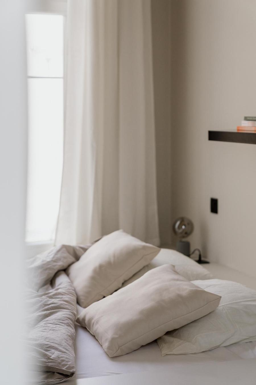 Mooi licht appartement in bruisend Antwerpen!