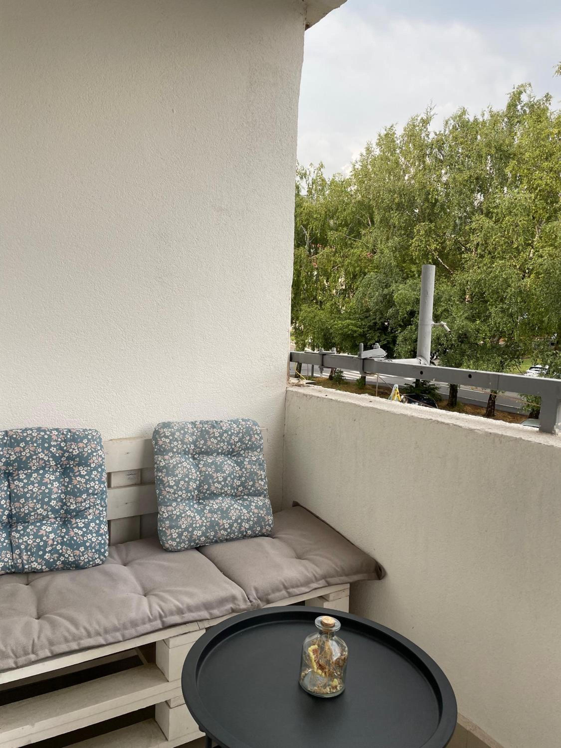Apartman Rita