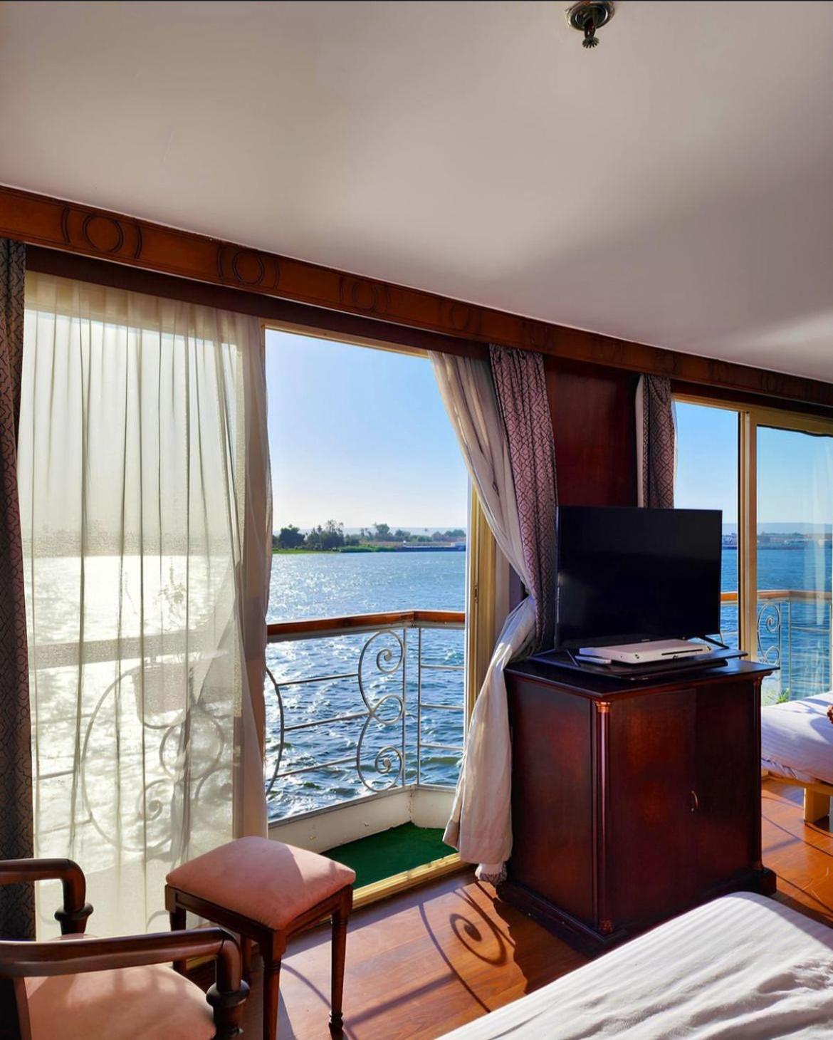 Nile Paradise Nile Cruise - 4 Nights and 7 Nights from Luxor on Monday and 03 Nights from Aswan on Friday view 5