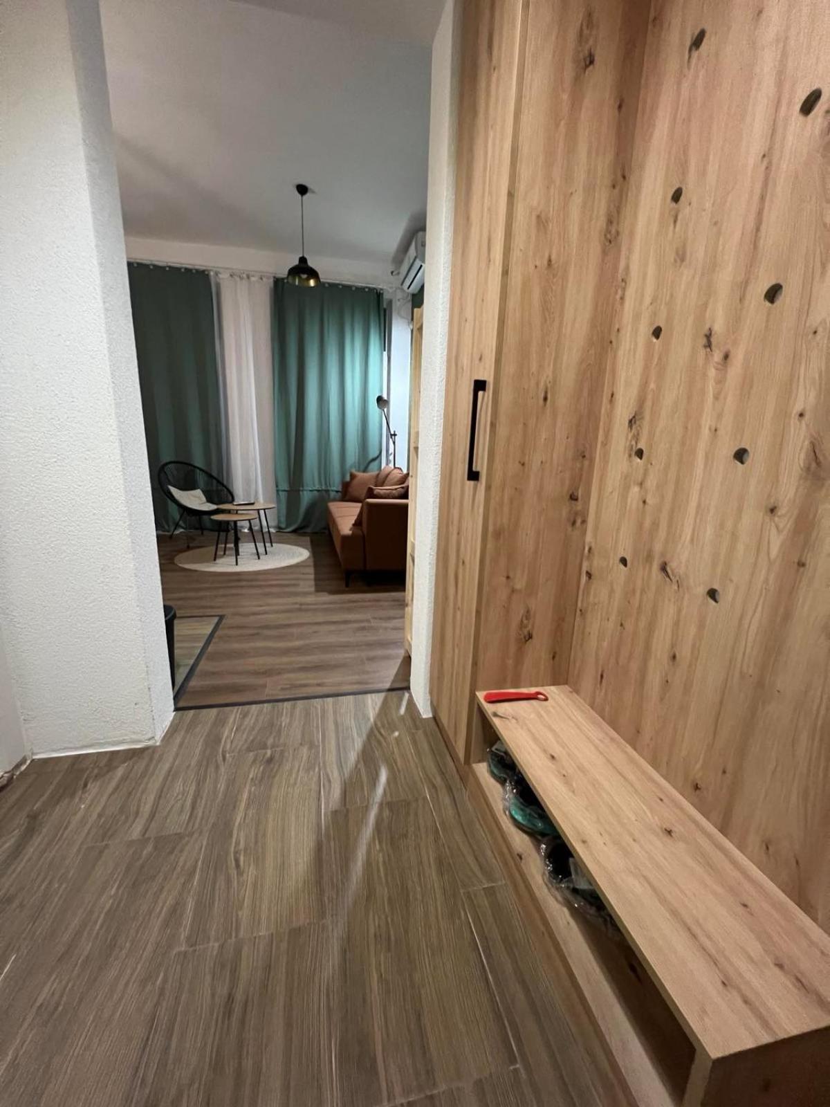 Central Cozy Apartment view 4