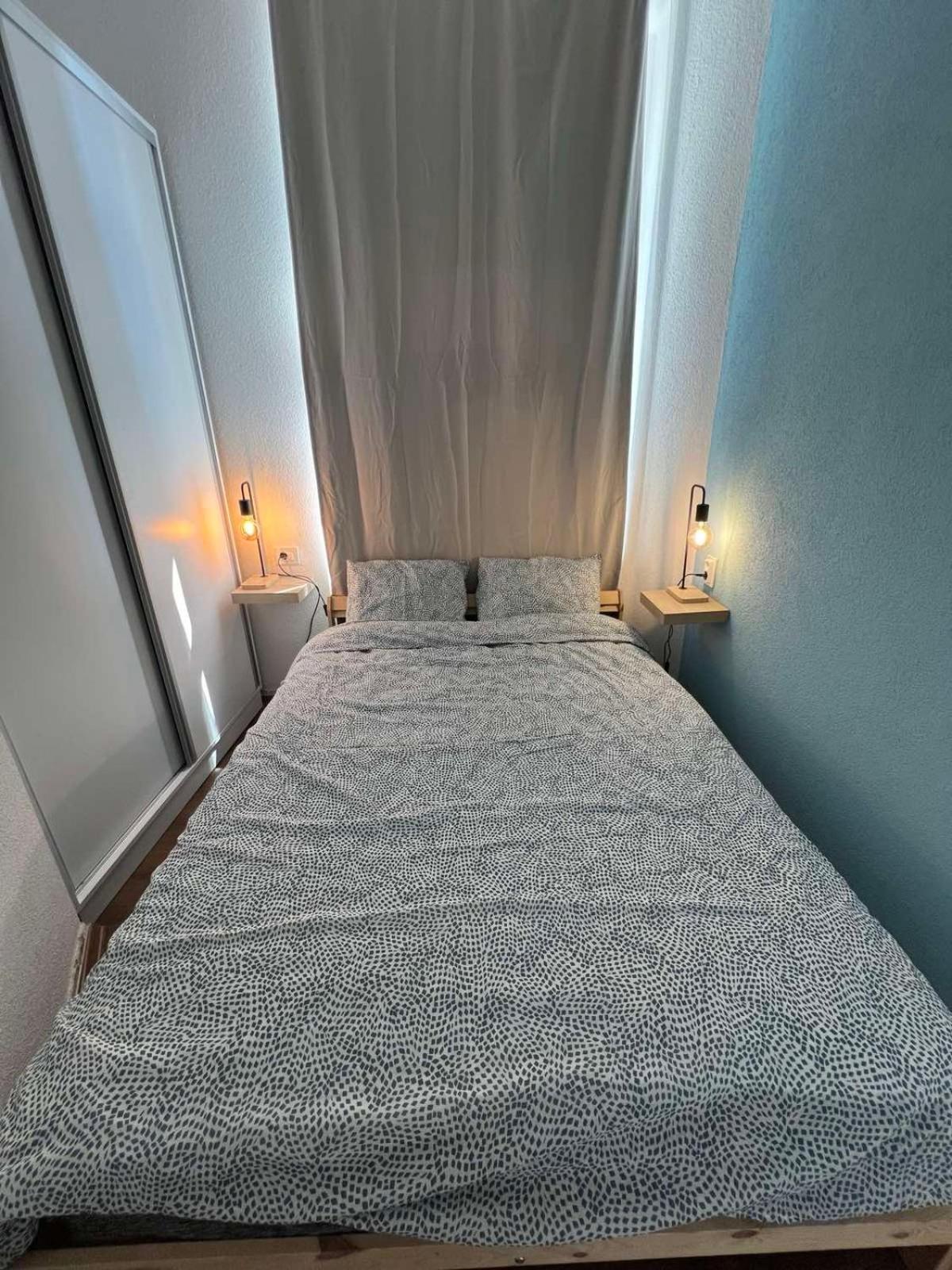 Central Cozy Apartment view 5