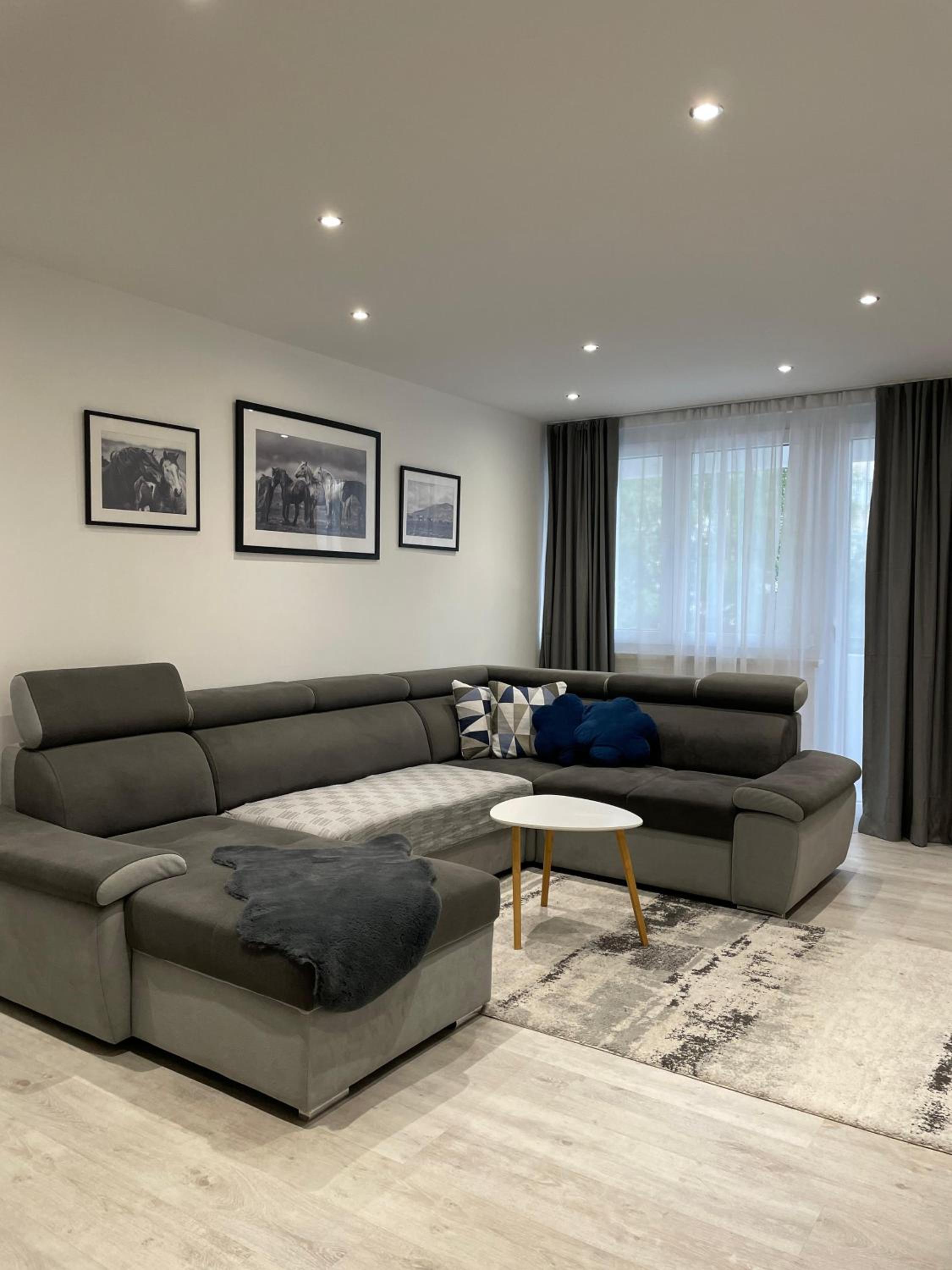 Apartman Rita