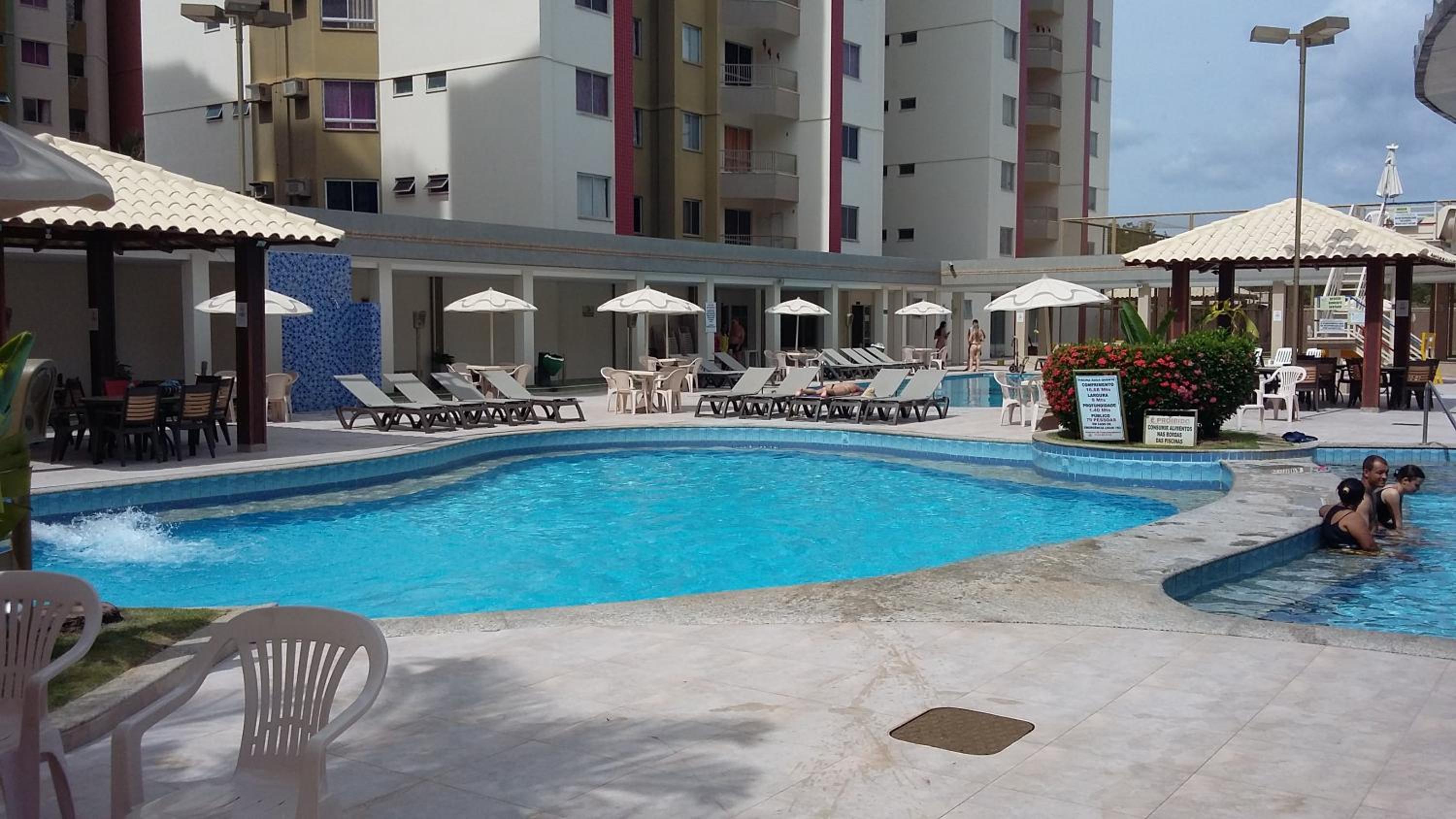 RPT 1 -Prive das Thermas 405 C