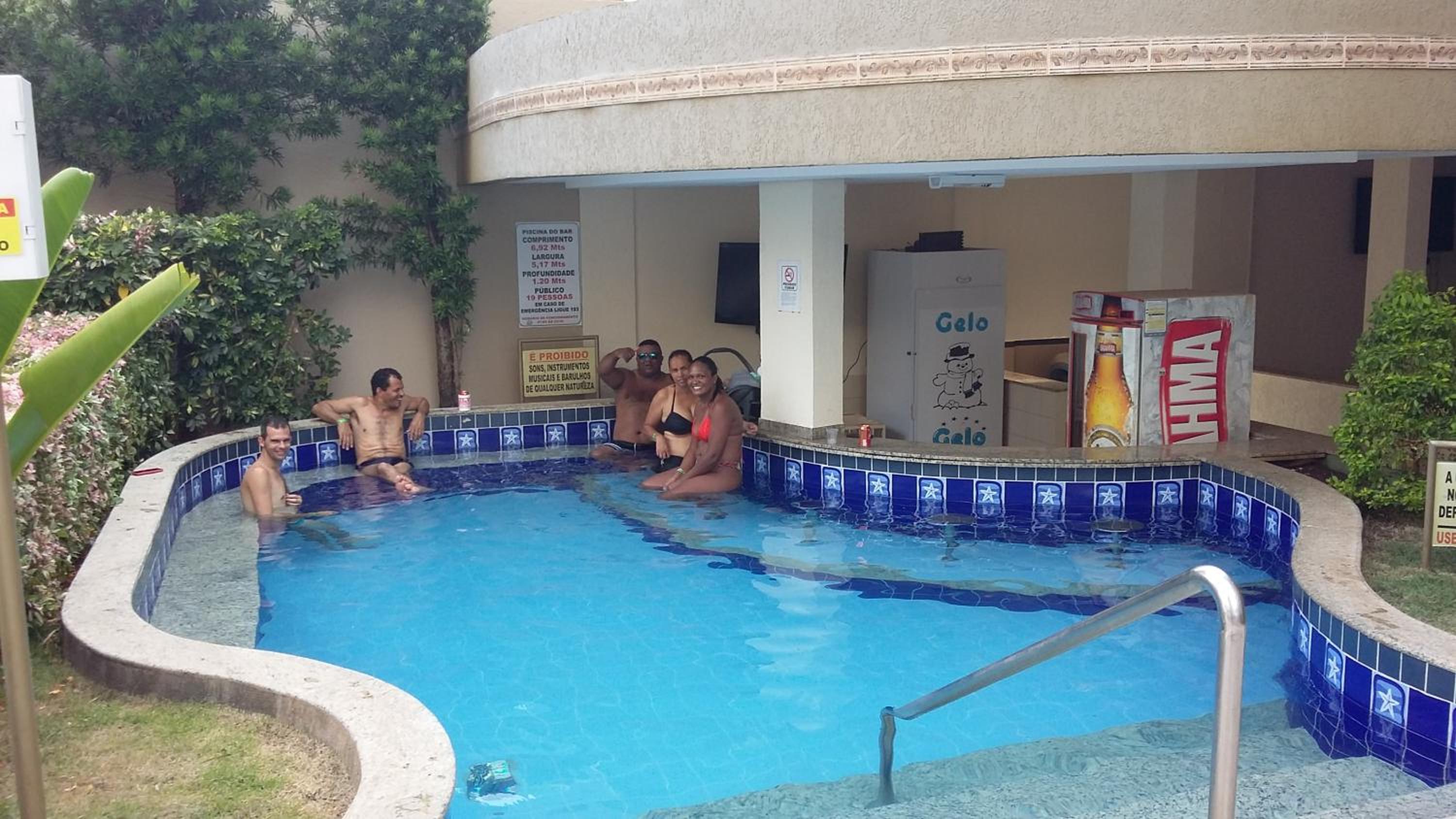 RPT 1 -Prive das Thermas 405 C