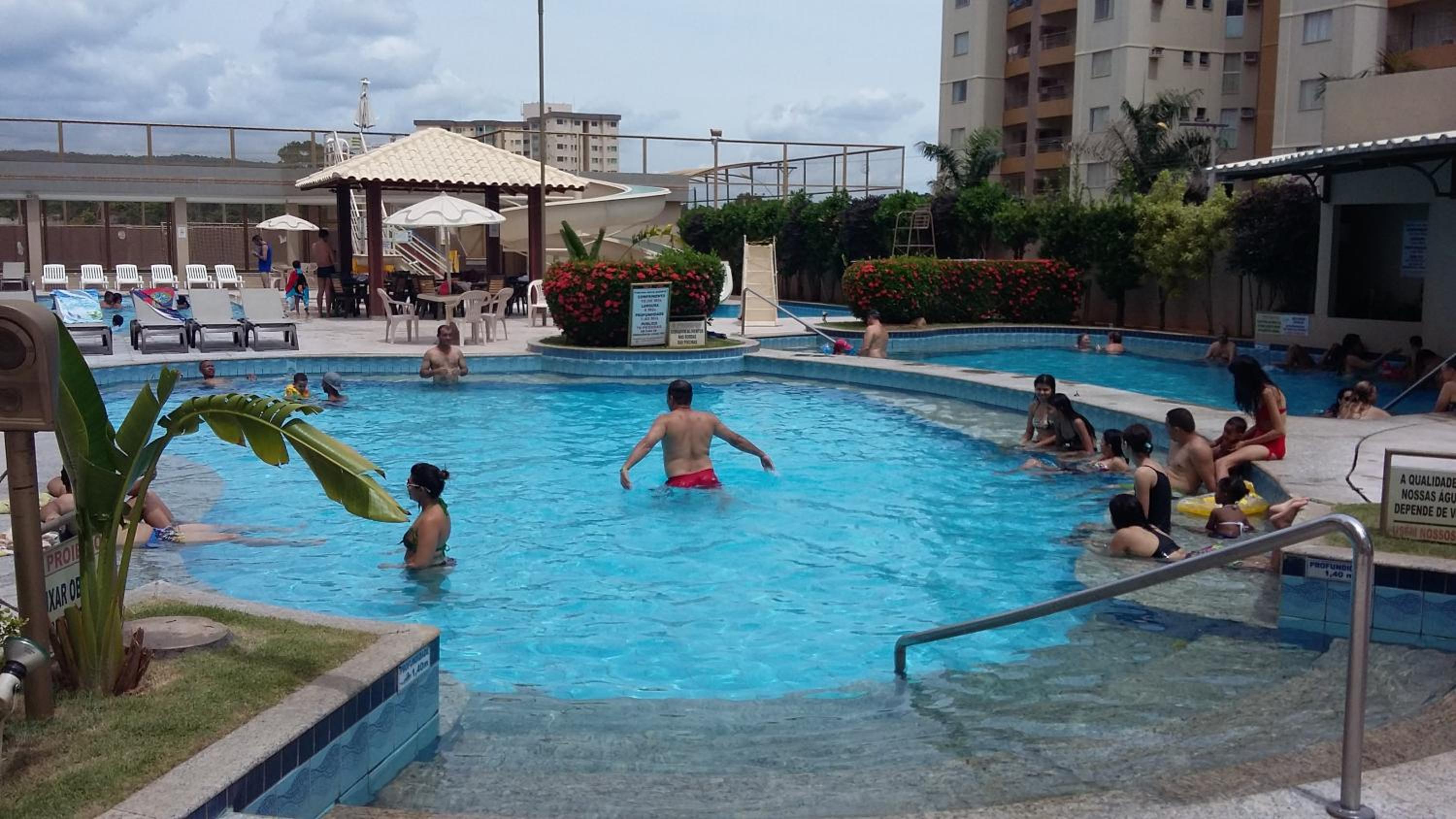 RPT 1 -Prive das Thermas 405 C