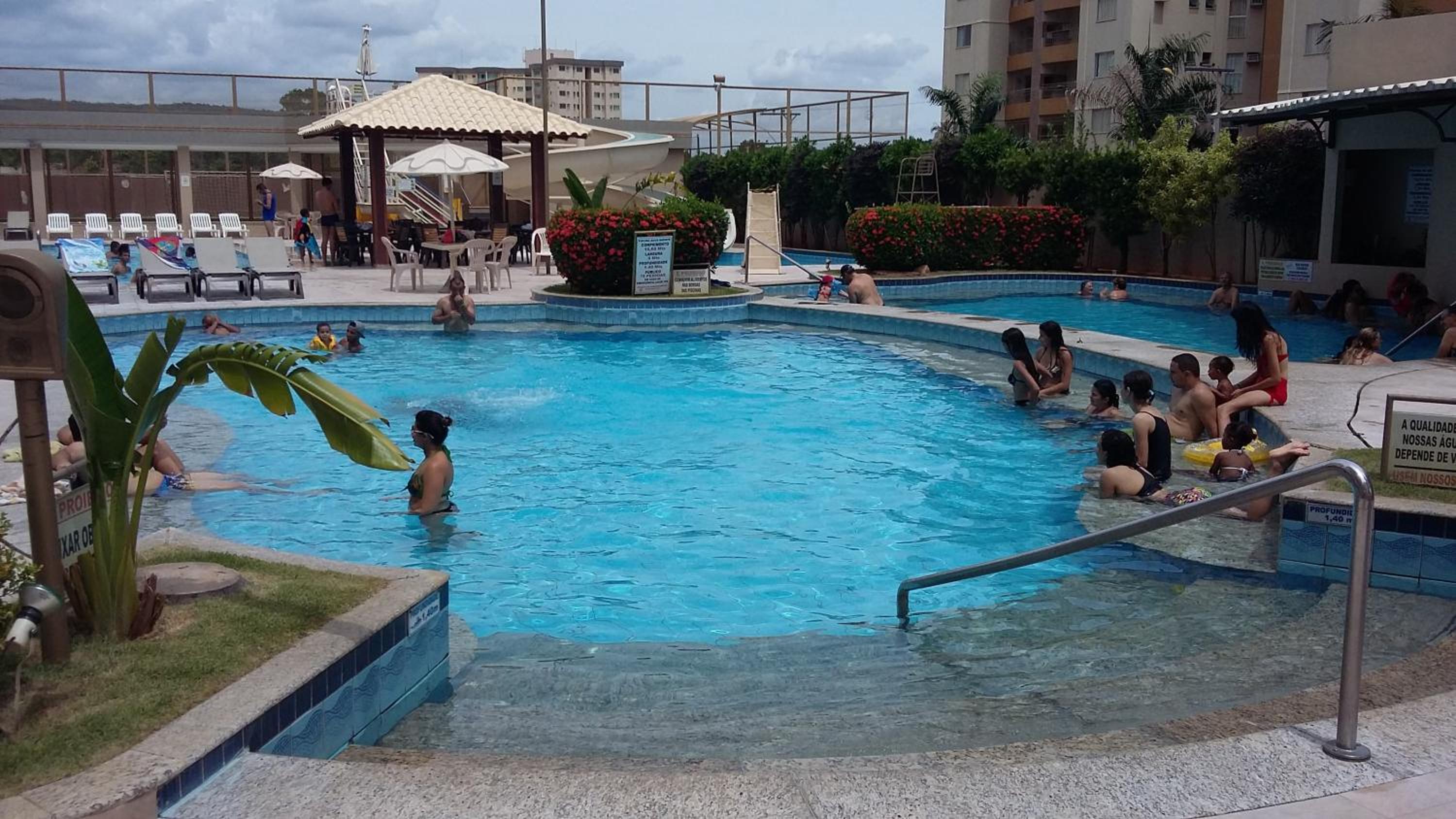 RPT 1 -Prive das Thermas 405 C