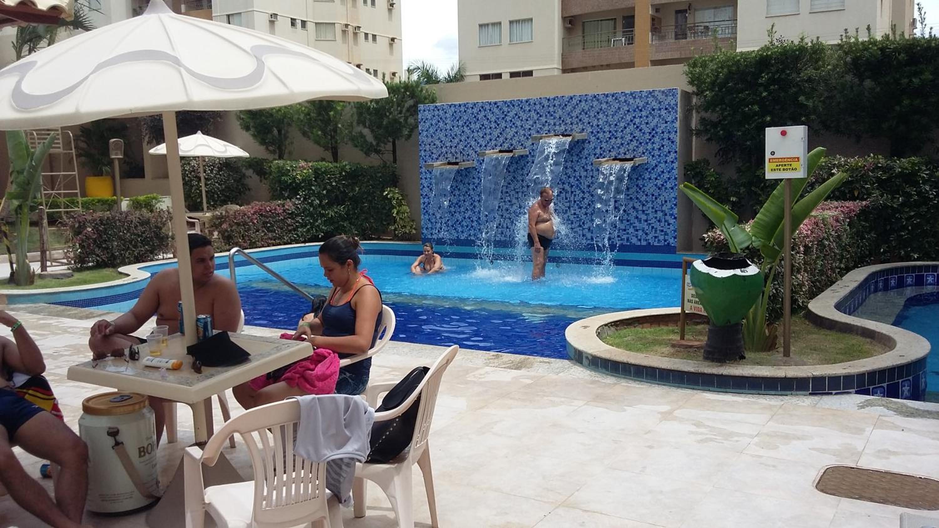RPT 1 -Prive das Thermas 405 C
