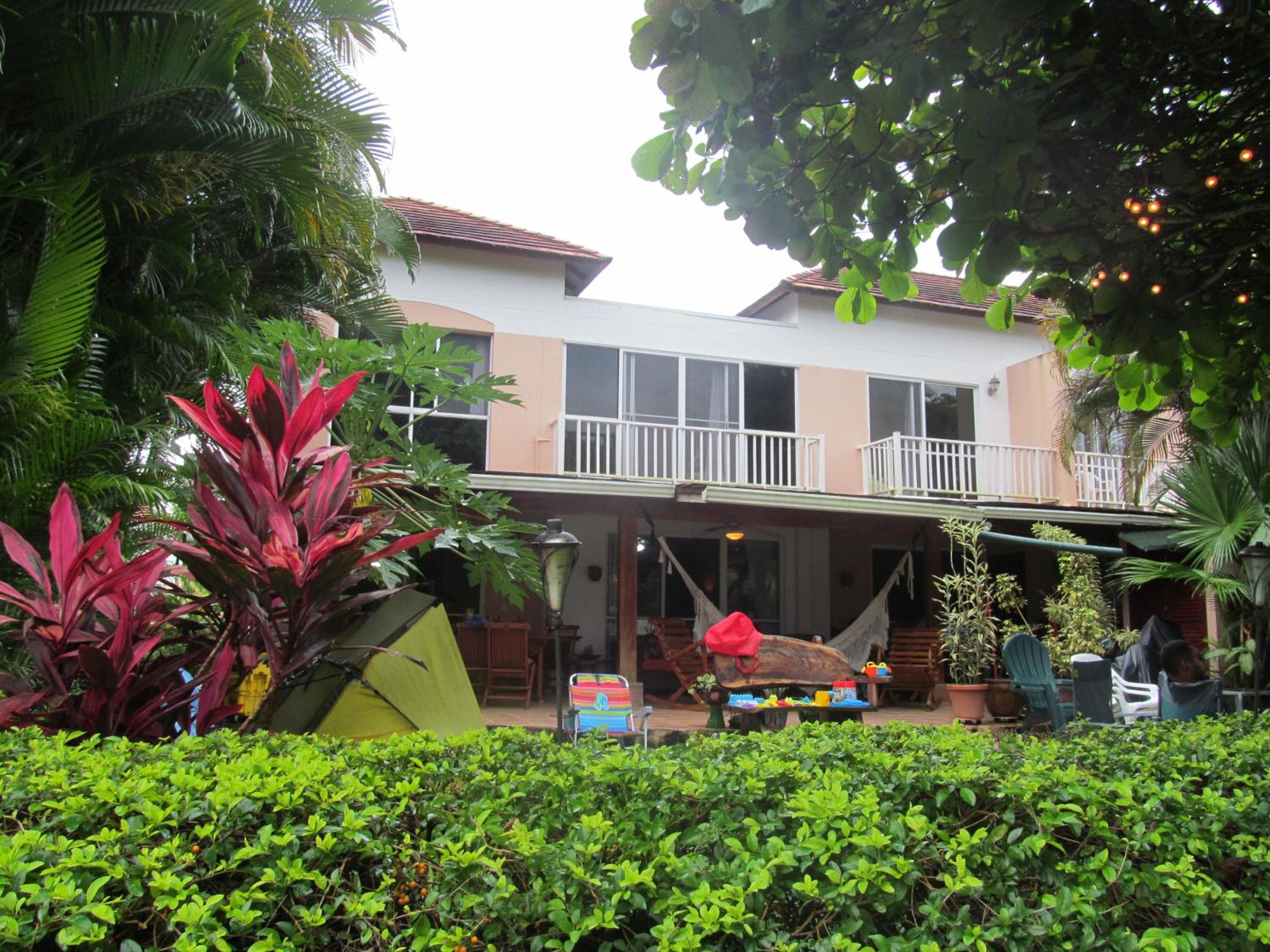 Adventure House Decameron view 5