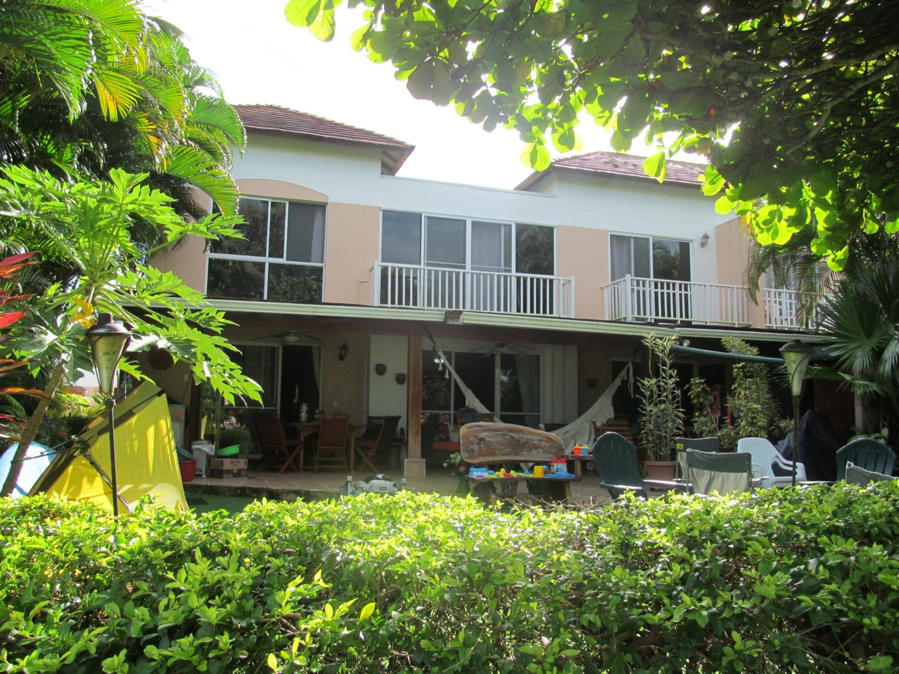 Adventure House Decameron view 4