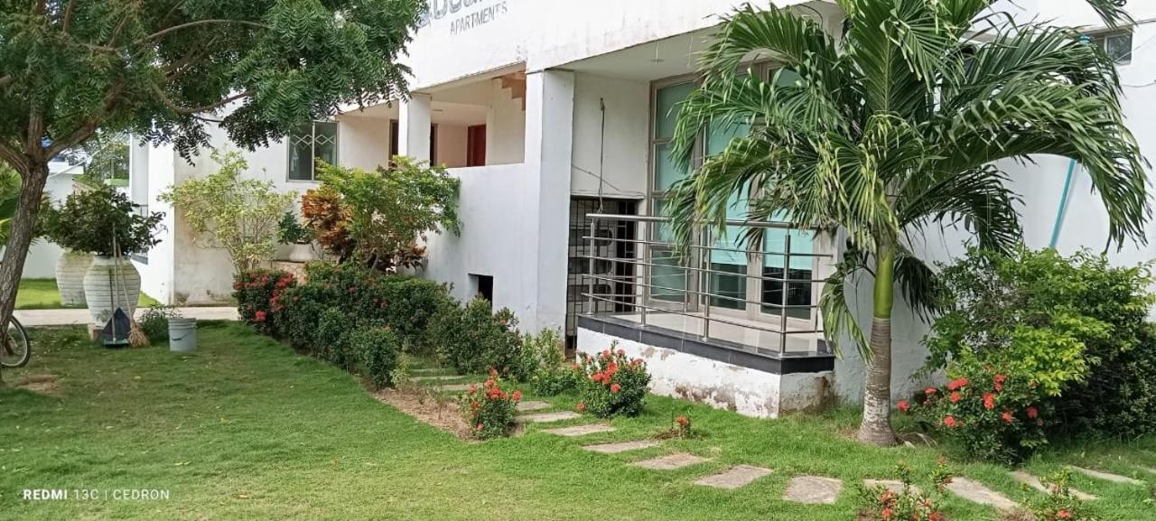 Tolú mágico, apartamentos amoblados con vista al mar, Elegancia y comodidad