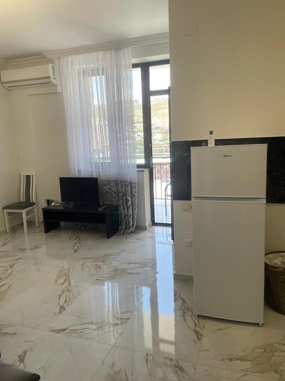 Apartment in centre of Yerevan