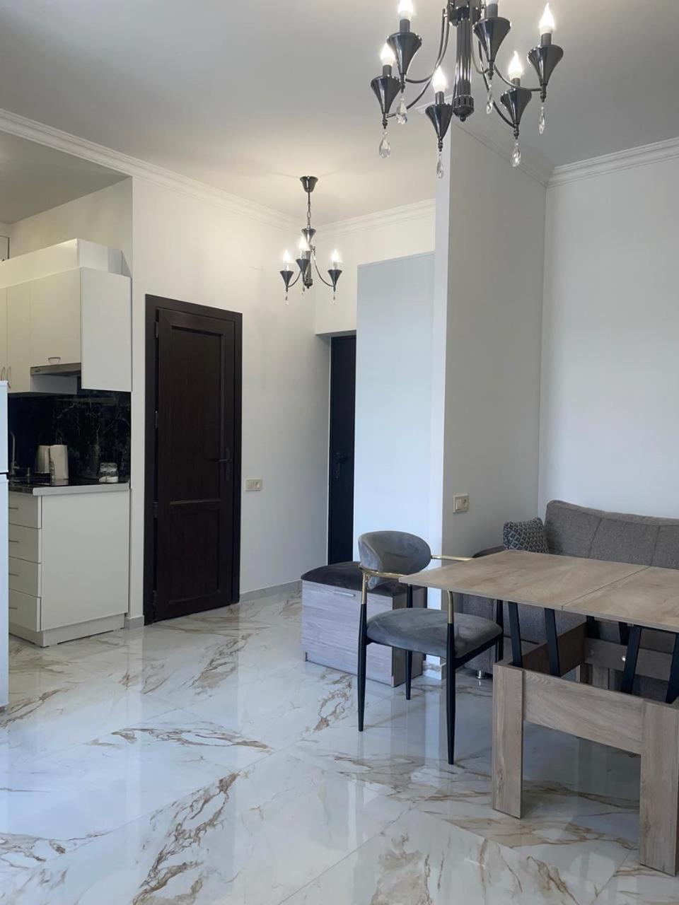 Apartment in centre of Yerevan
