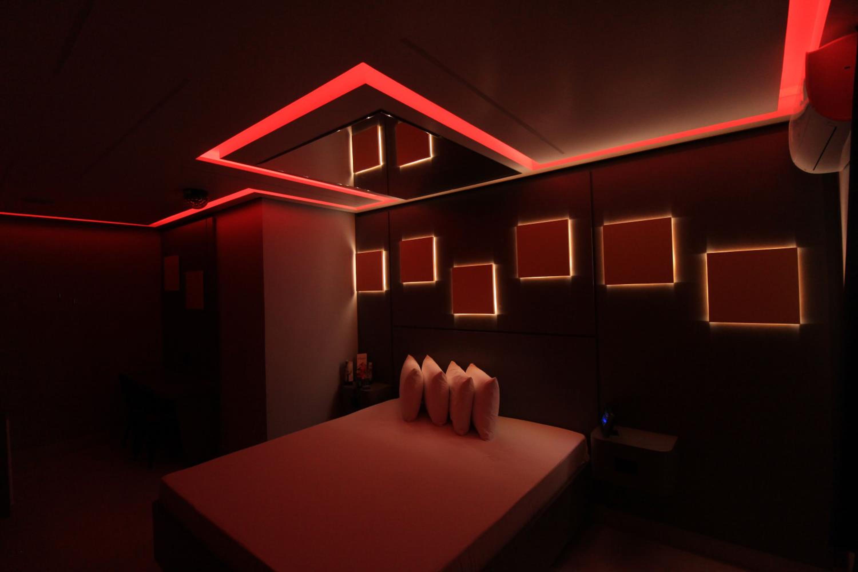Motel Point ABC