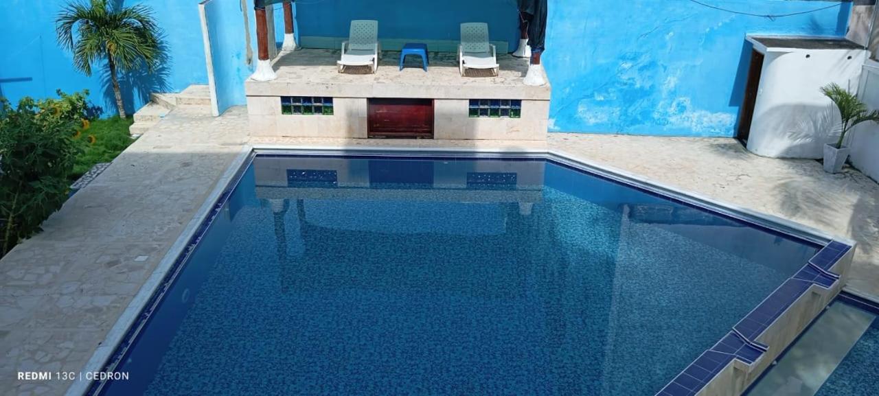 Tolú mágico, apartamentos amoblados con vista al mar, Elegancia y comodidad