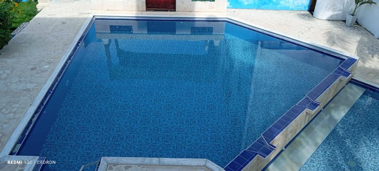 Tolú mágico, apartamentos amoblados con vista al mar, Elegancia y comodidad