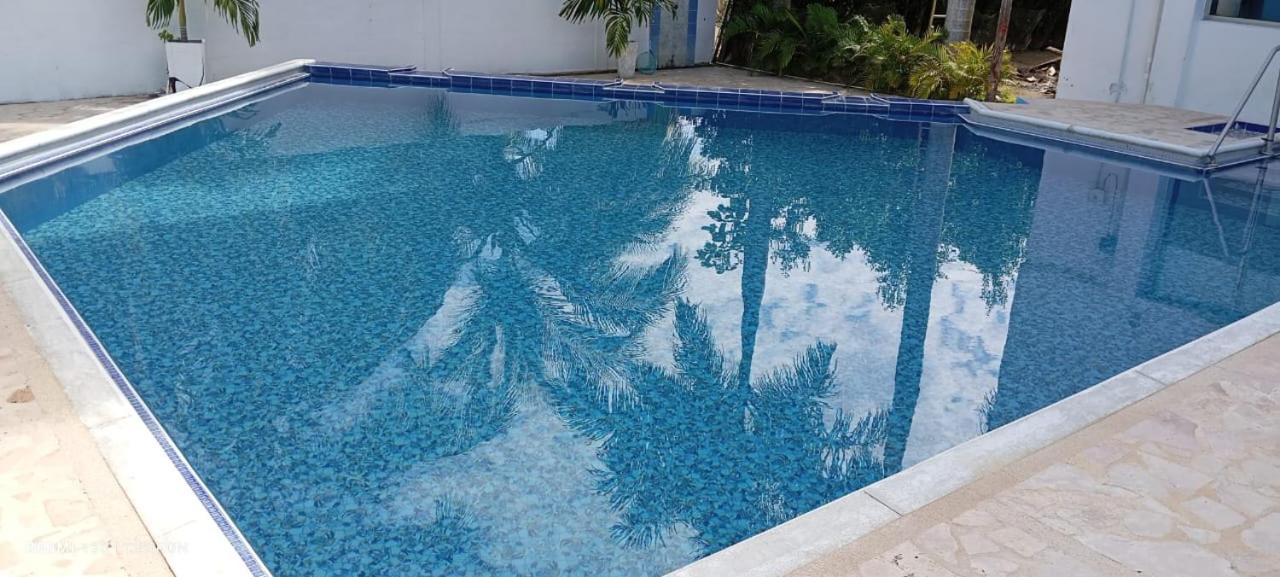 Tolú mágico, apartamentos amoblados con vista al mar, Elegancia y comodidad