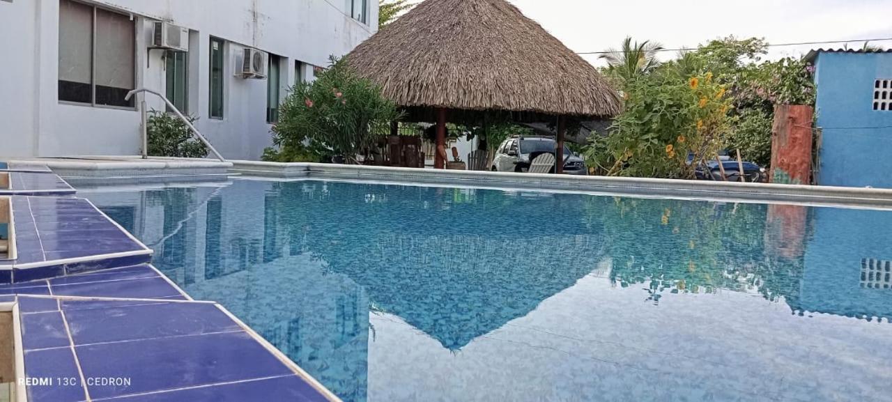 Tolú mágico, apartamentos amoblados con vista al mar, Elegancia y comodidad